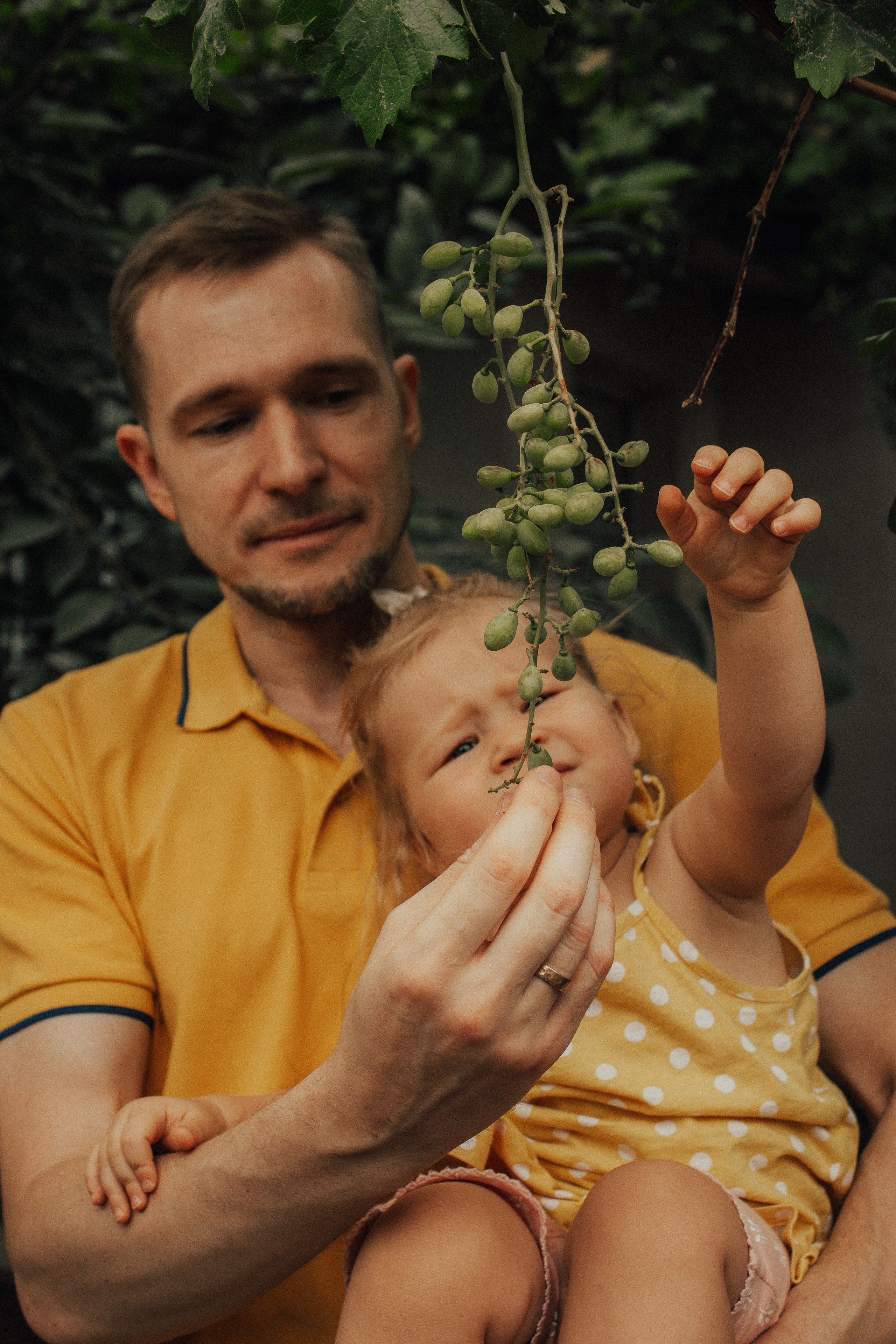 Семейная история. Natalya Bondareva Photographу