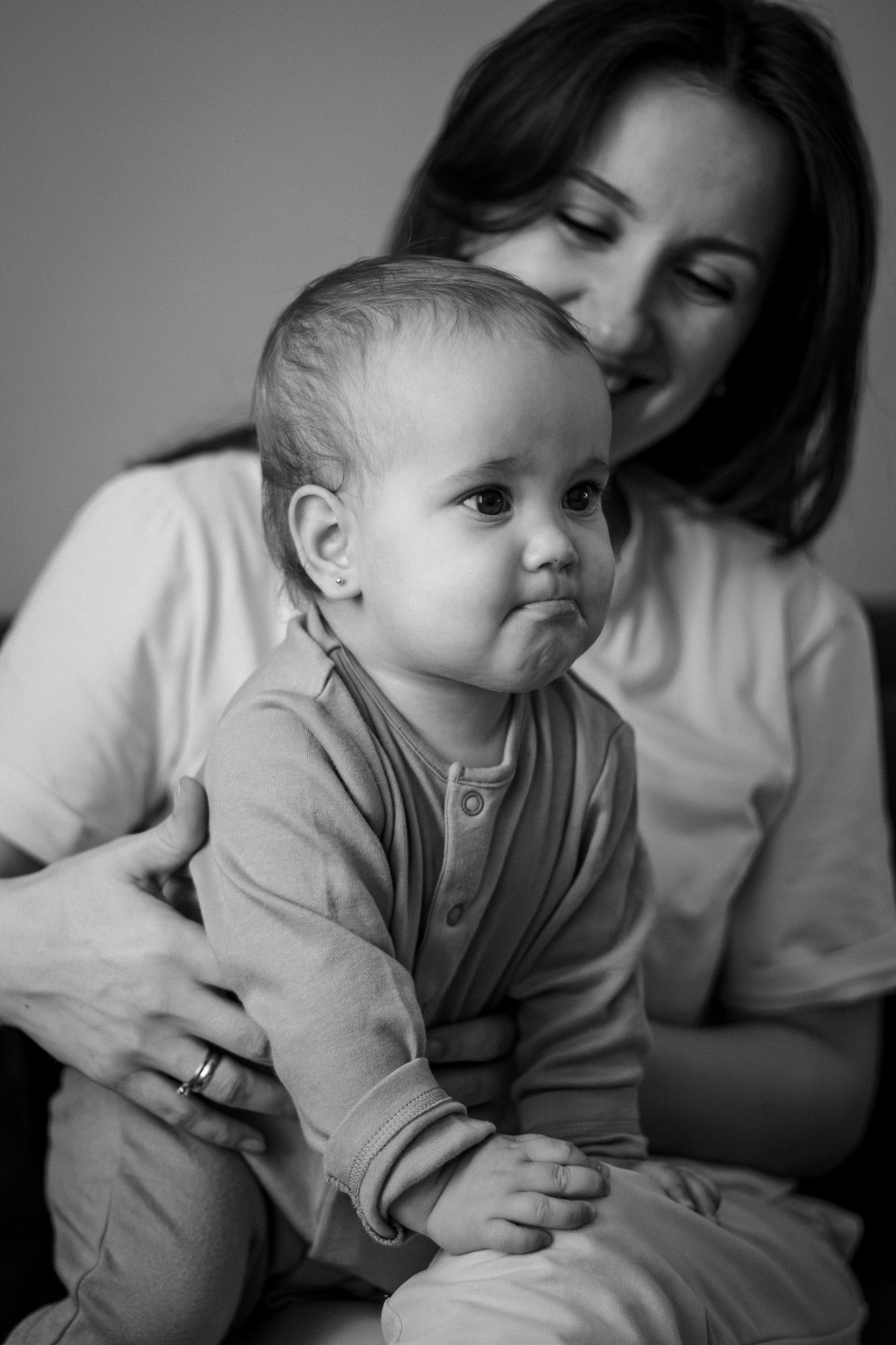 Иван, Зайнура, Арианна и Милана. Natalya Bondareva Photographу