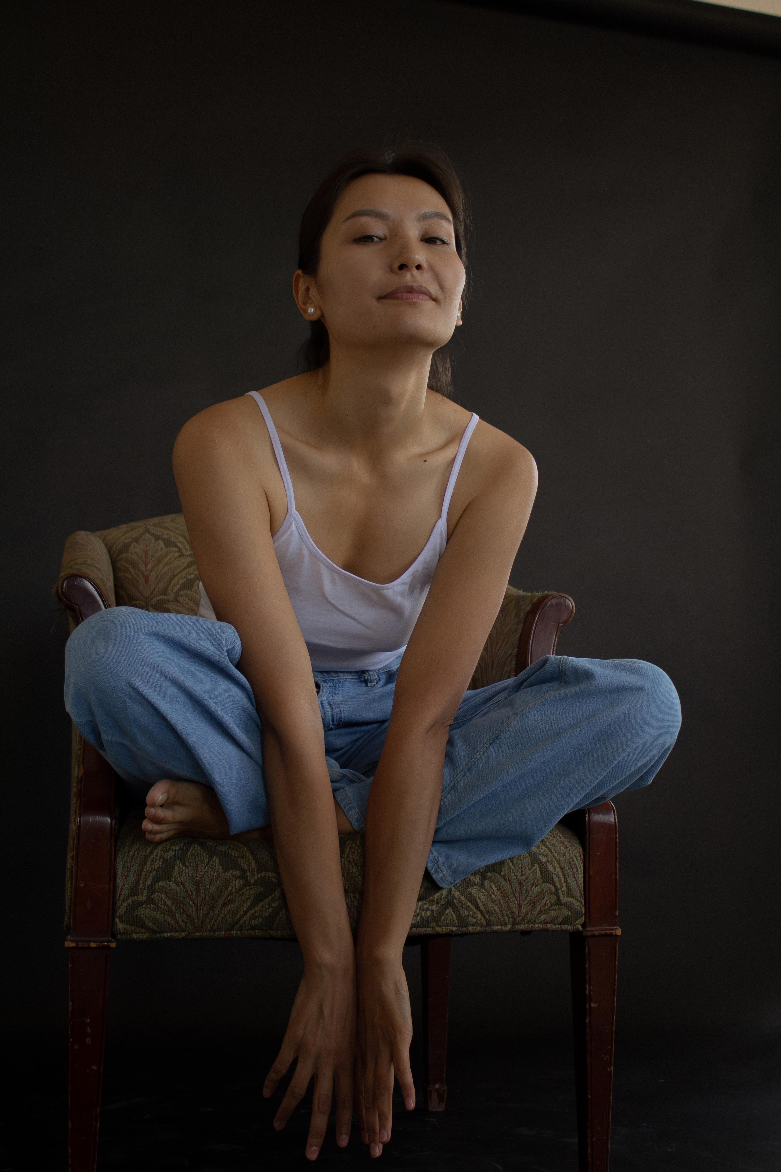 Анара. Natalya Bondareva Photographу