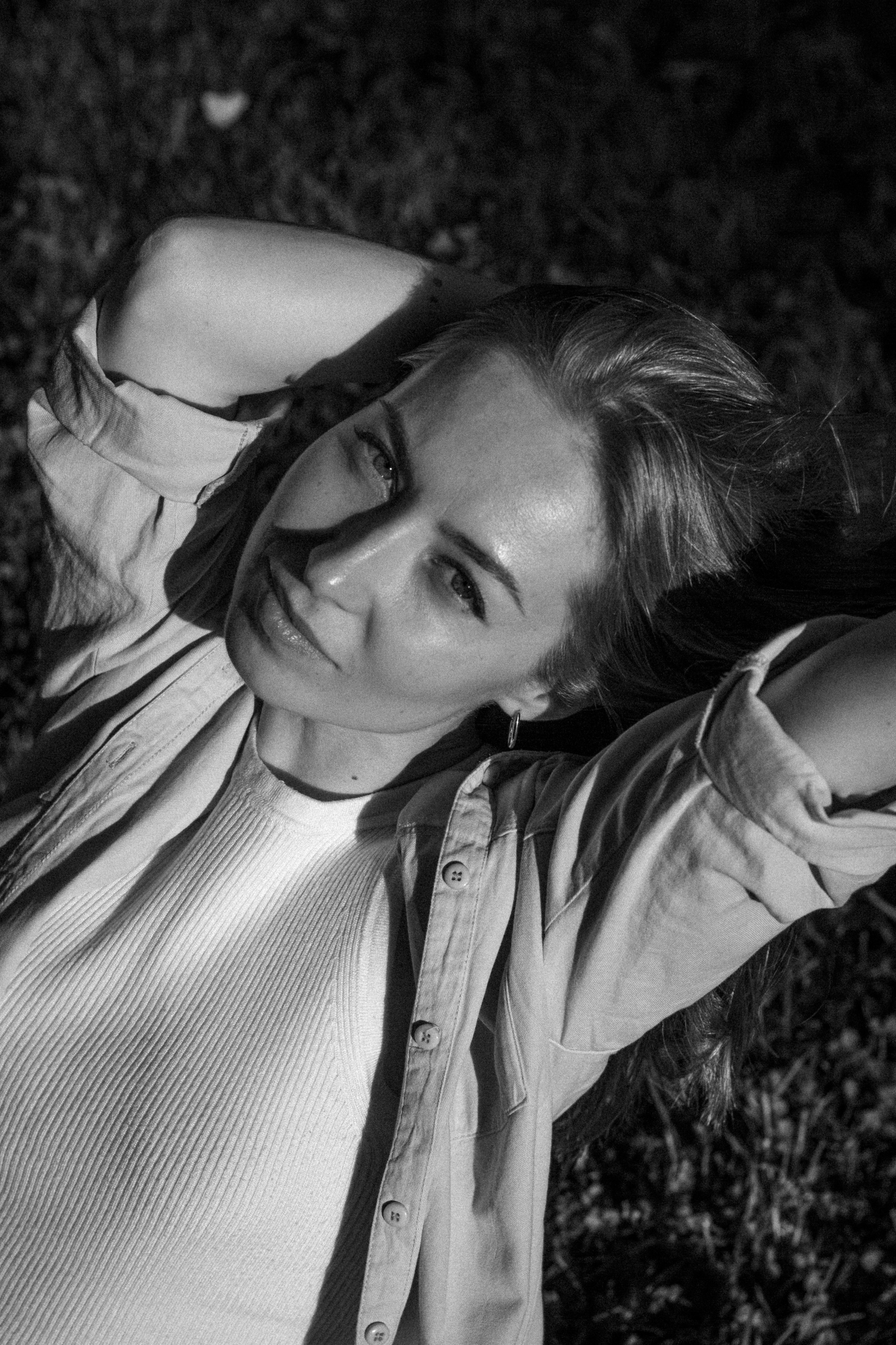 Maria.Portrait. Natalya Bondareva Photographу