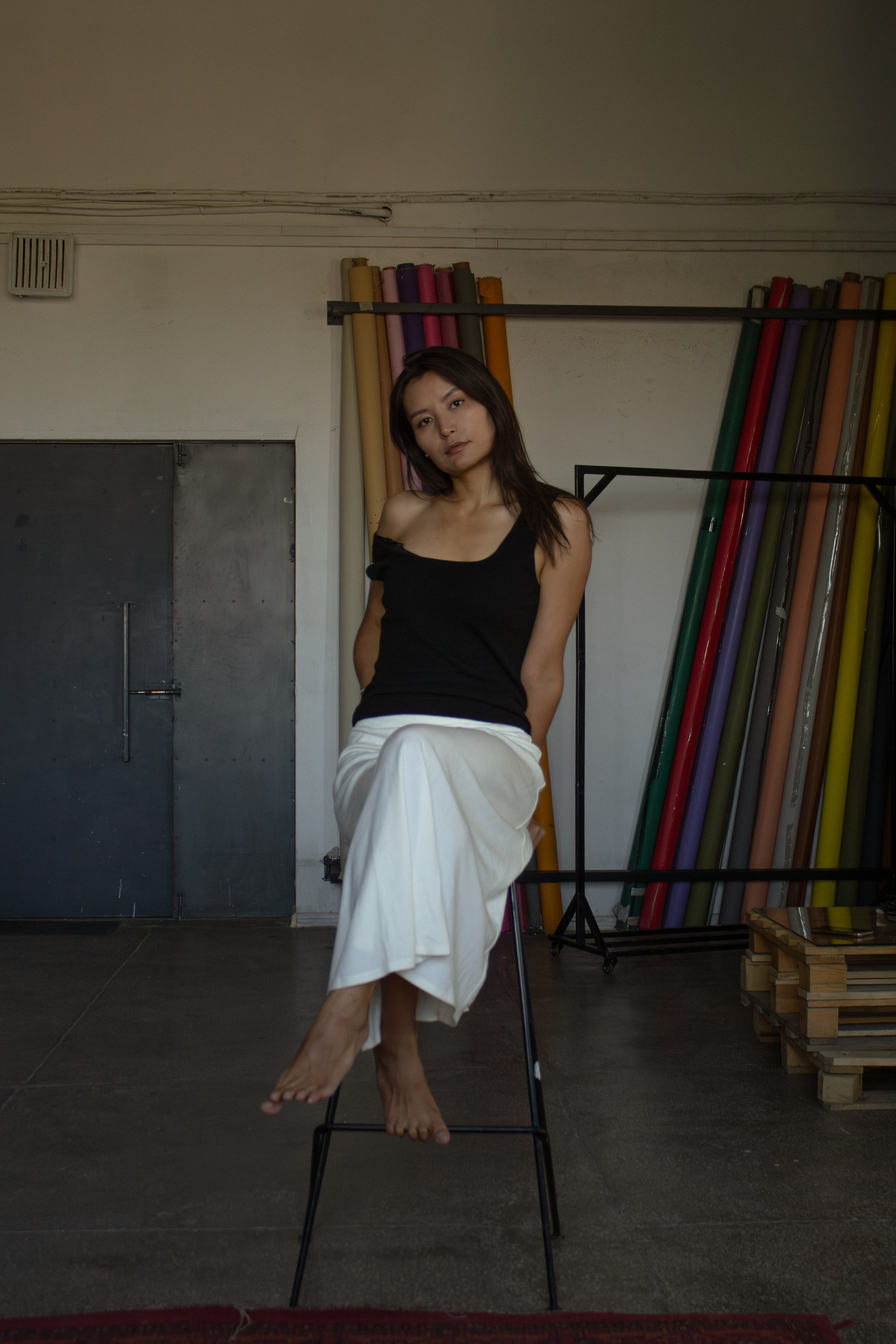 Анара. Natalya Bondareva Photographу