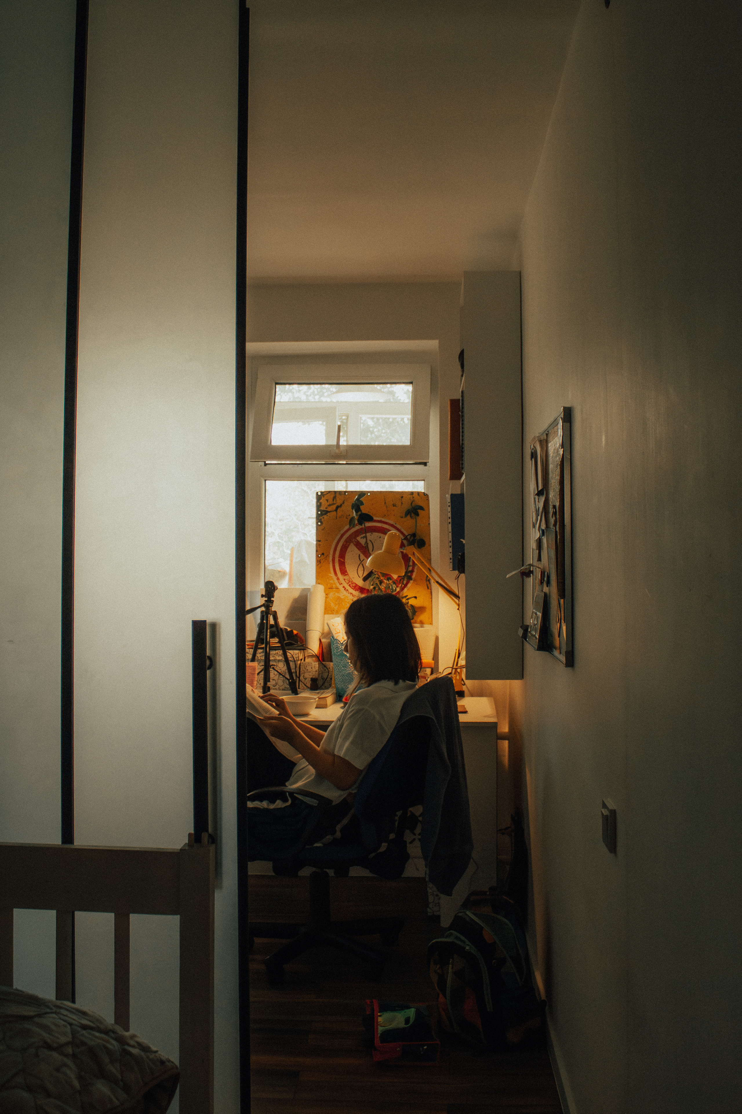 Домашняя история. Natalya Bondareva Photographу