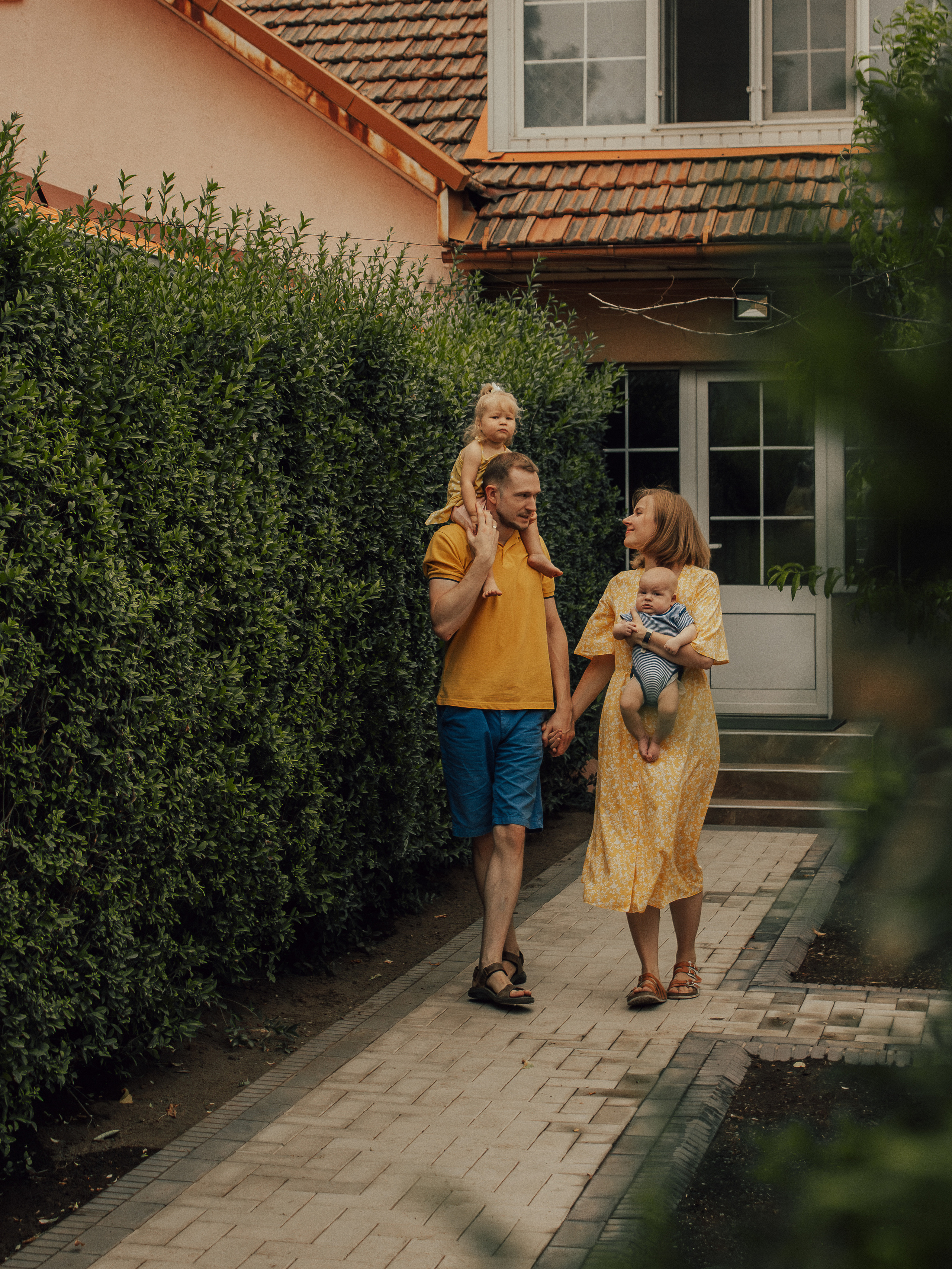 Natalya Bondareva Photographу