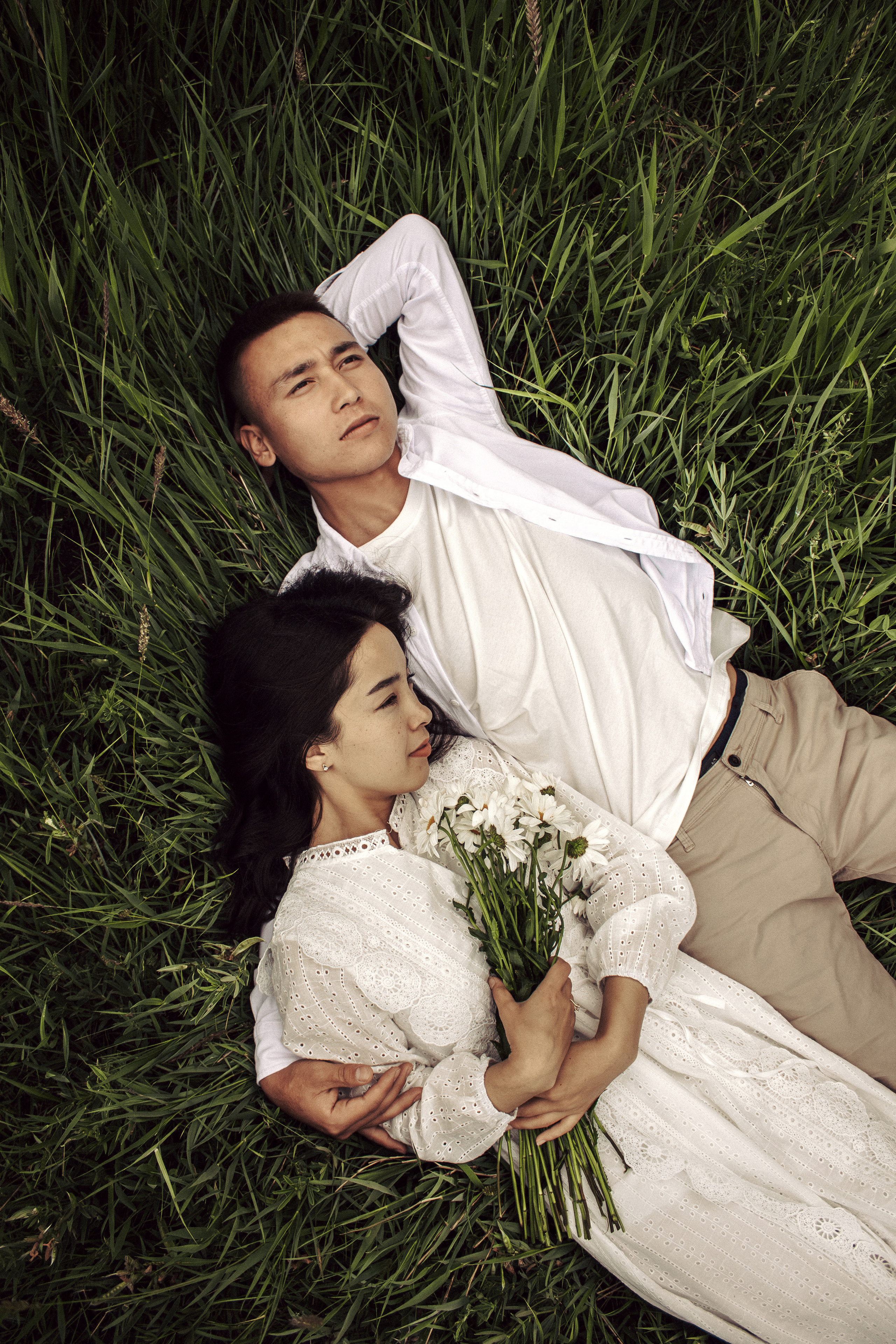 Любовь.Иссык-Куль. Natalya Bondareva Photographу