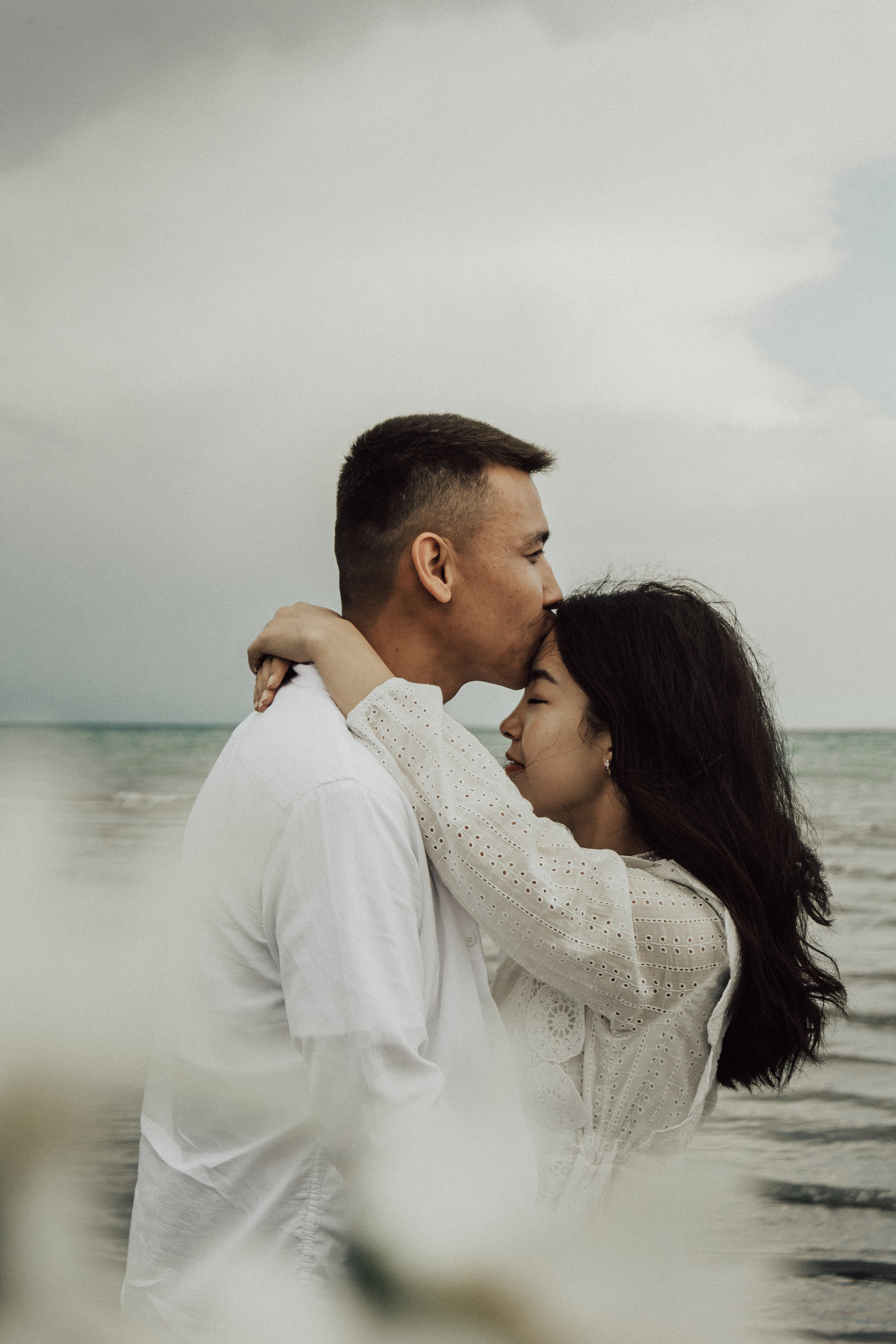 Любовь.Иссык-Куль. Natalya Bondareva Photographу