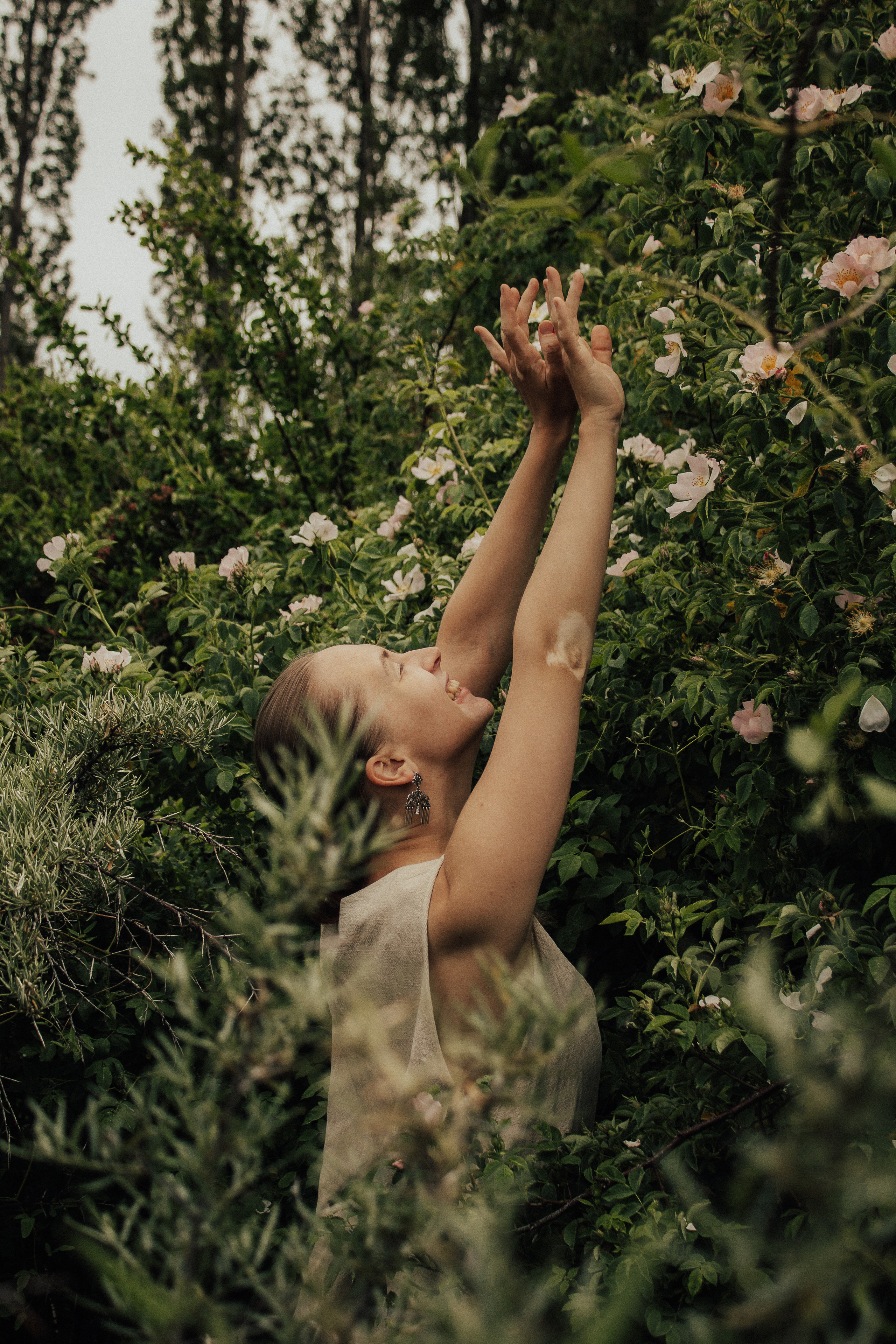 Анастасия. Natalya Bondareva Photographу