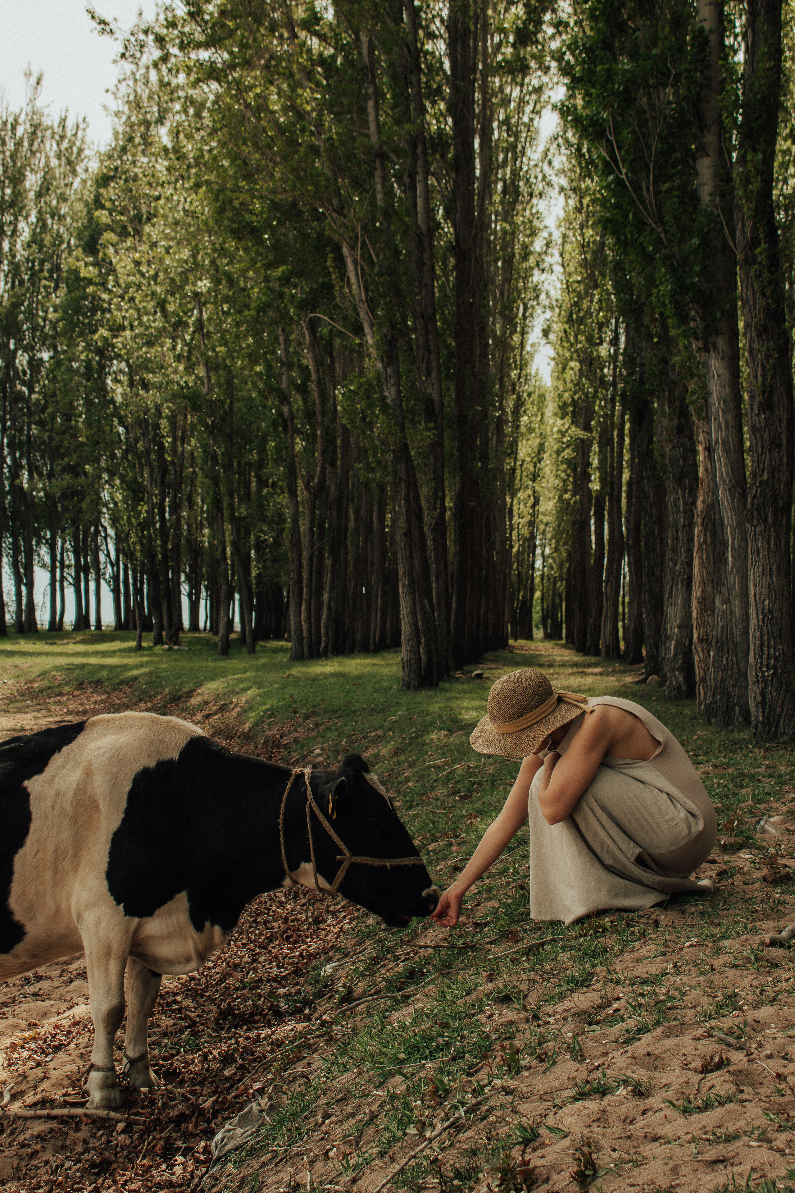 Анастасия. Natalya Bondareva Photographу