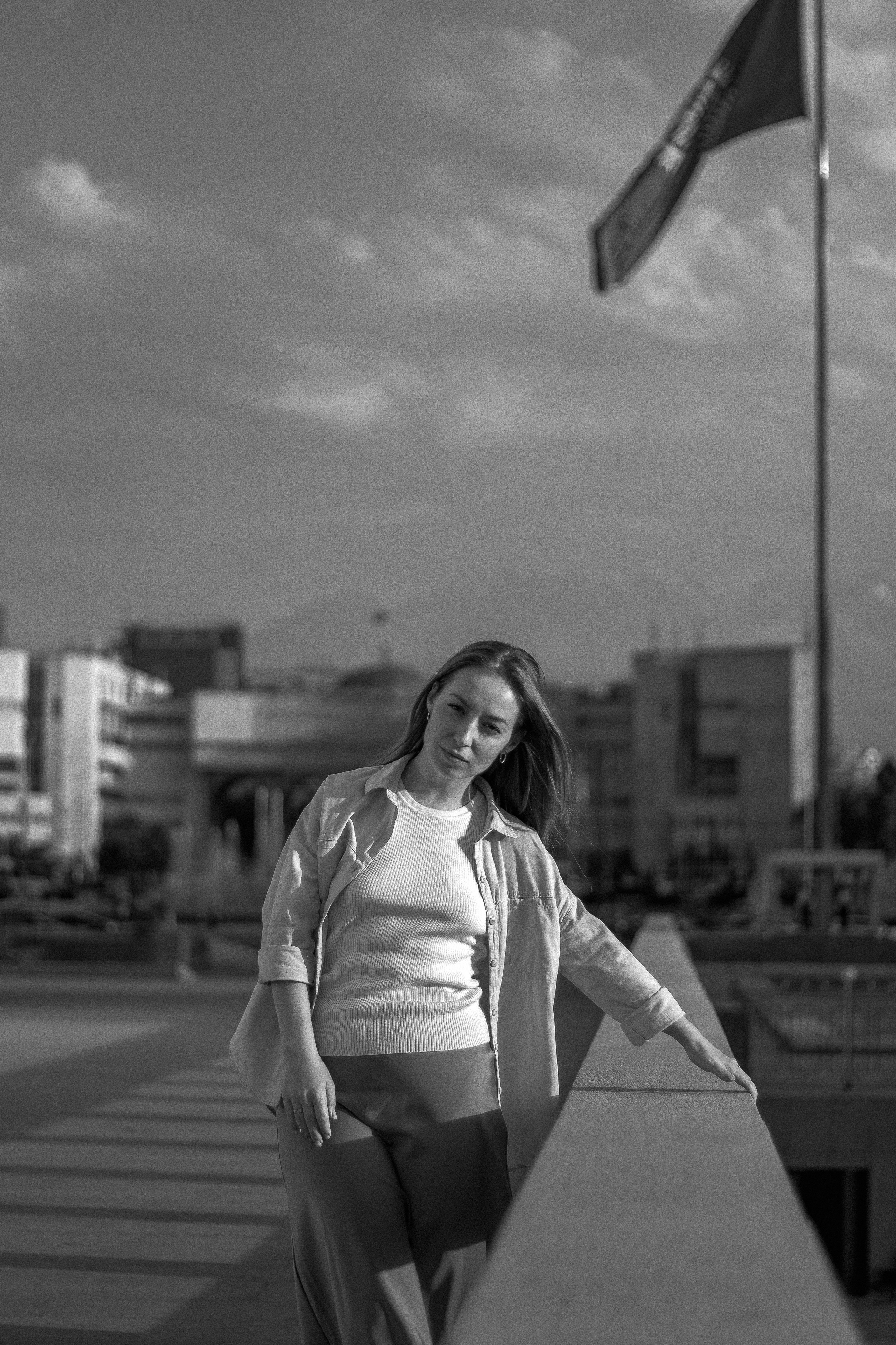 Maria.Portrait. Natalya Bondareva Photographу