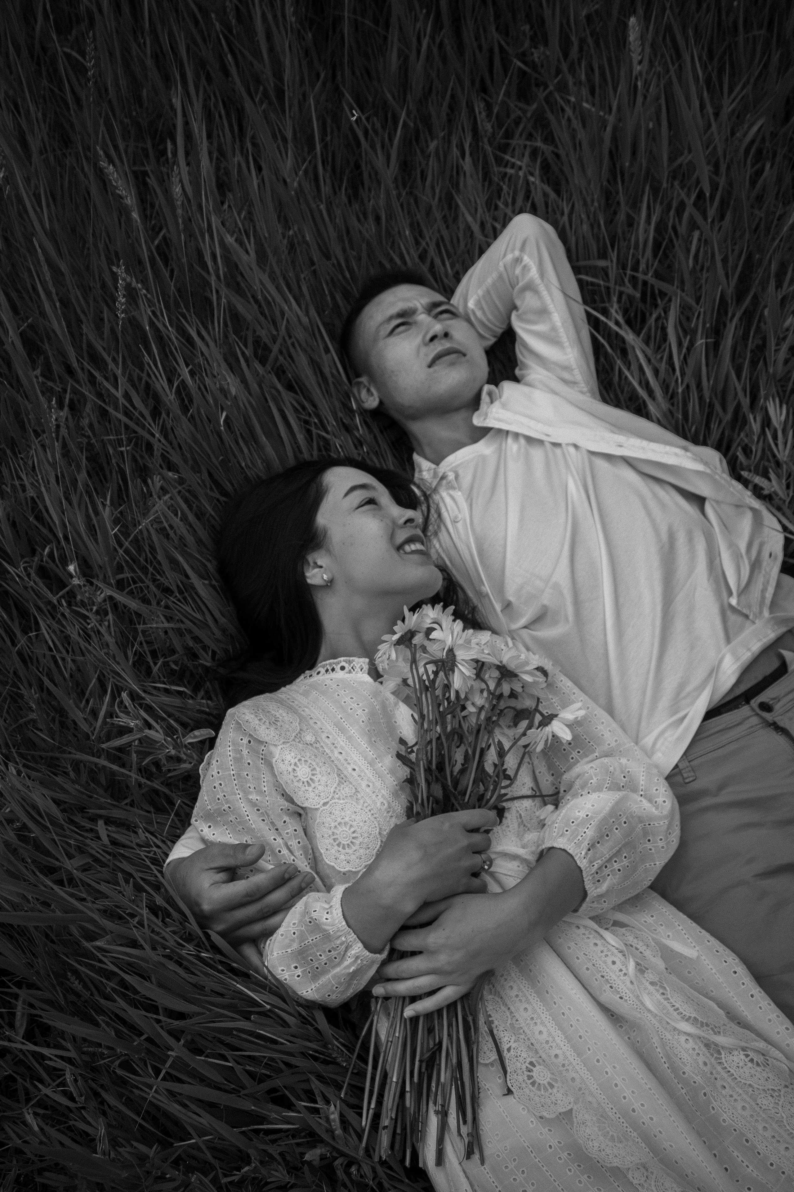 Любовь.Иссык-Куль. Natalya Bondareva Photographу