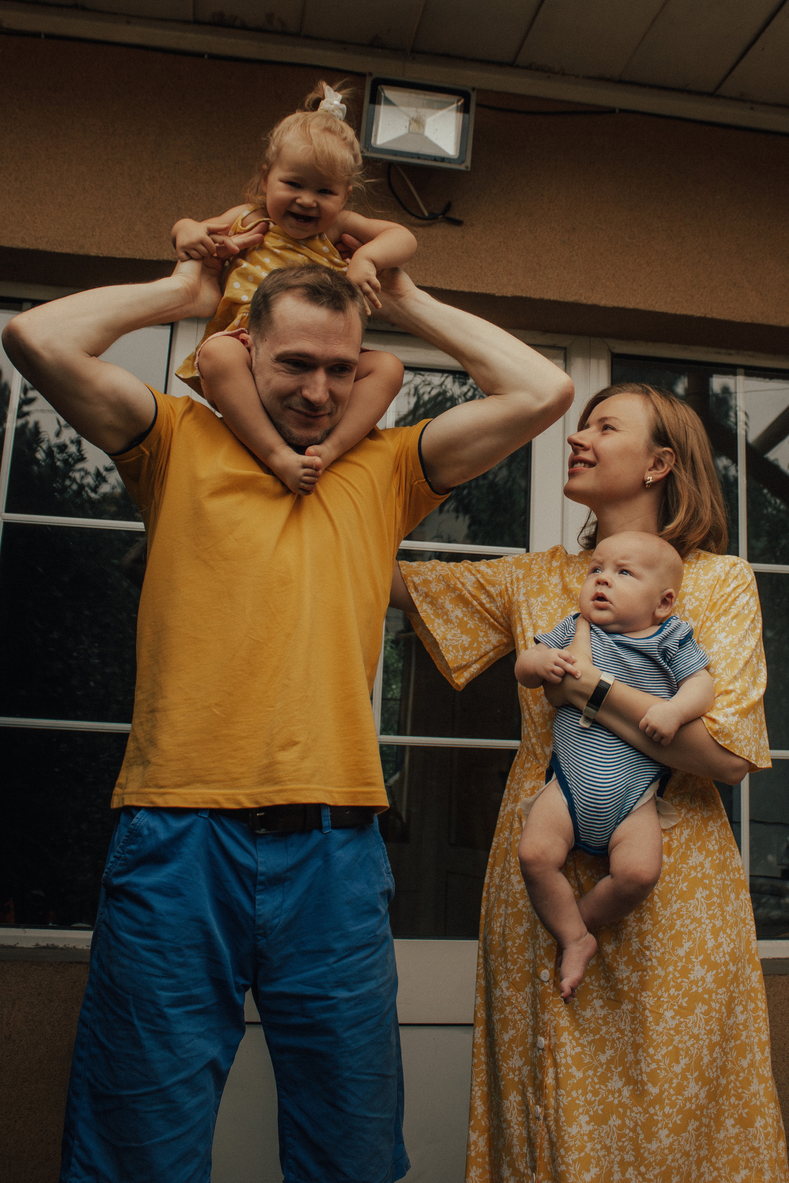 Семейная история. Natalya Bondareva Photographу