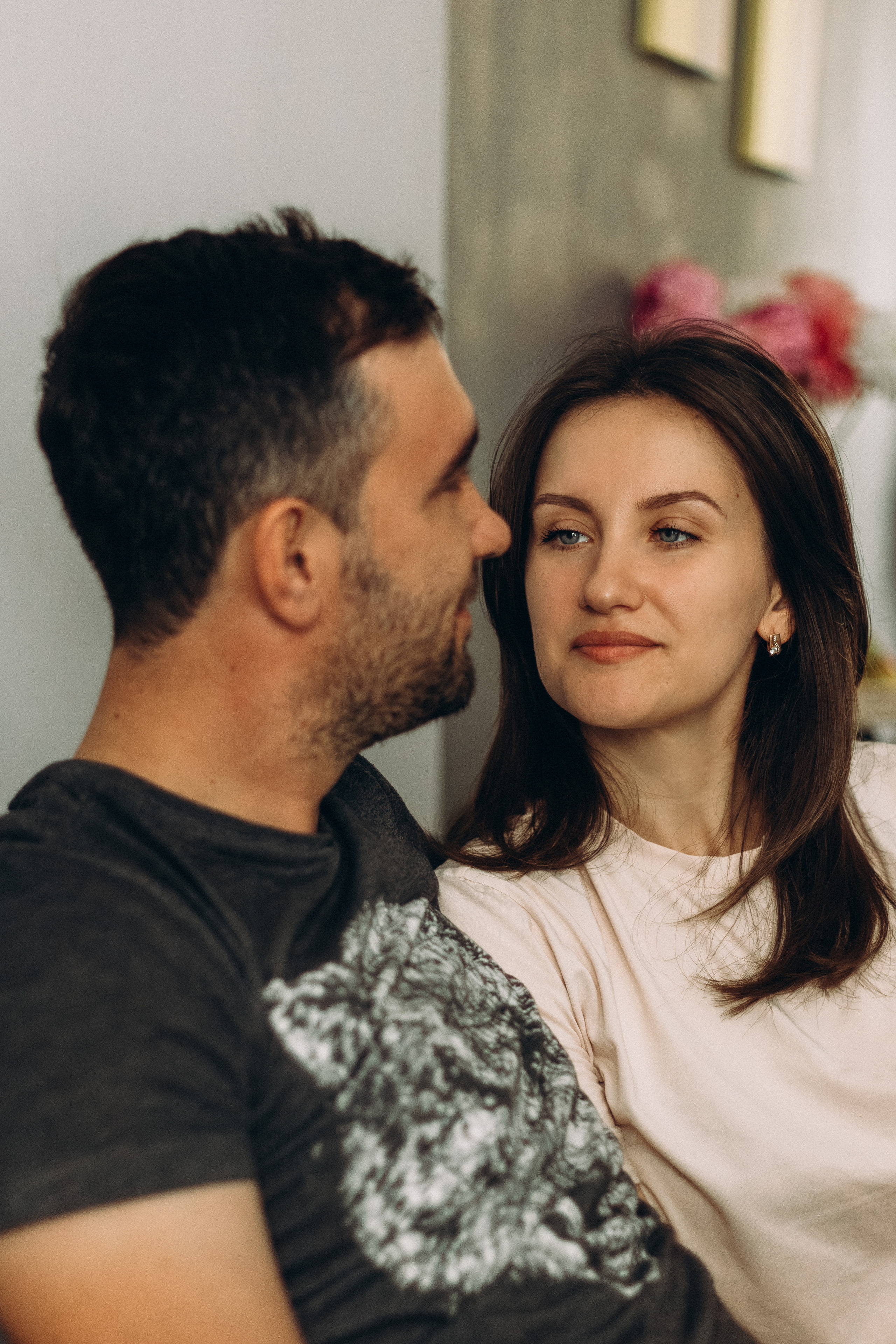 Иван, Зайнура, Арианна и Милана. Natalya Bondareva Photographу