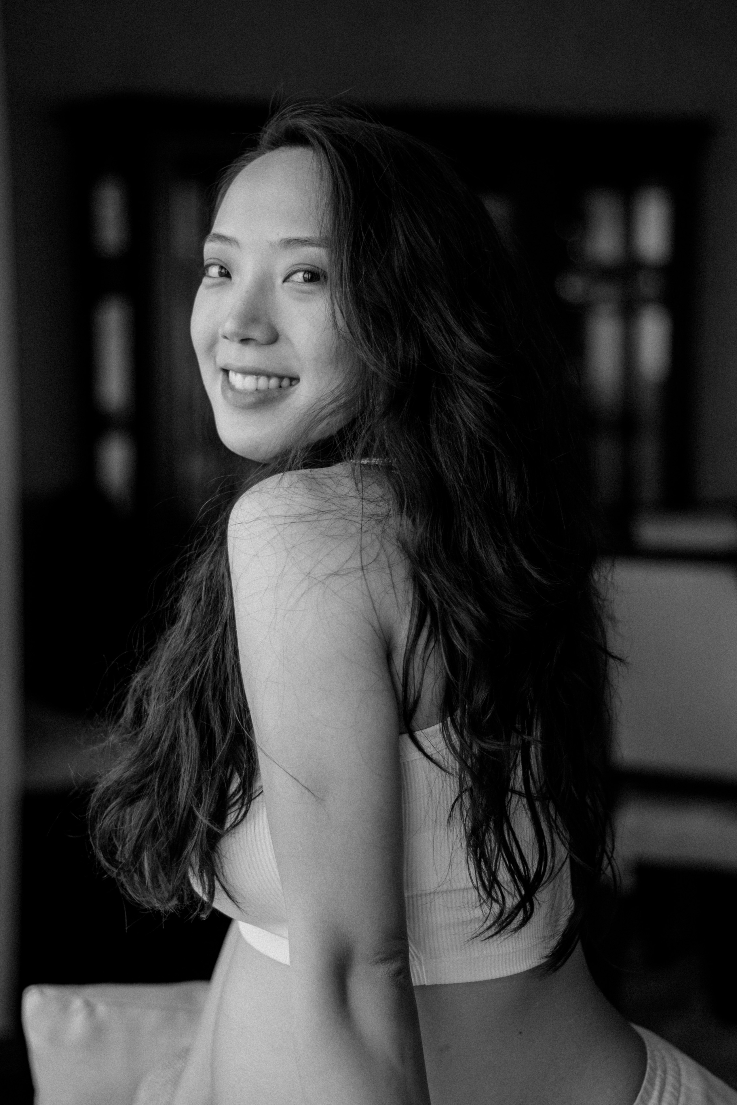 Begimai. Natalya Bondareva Photographу