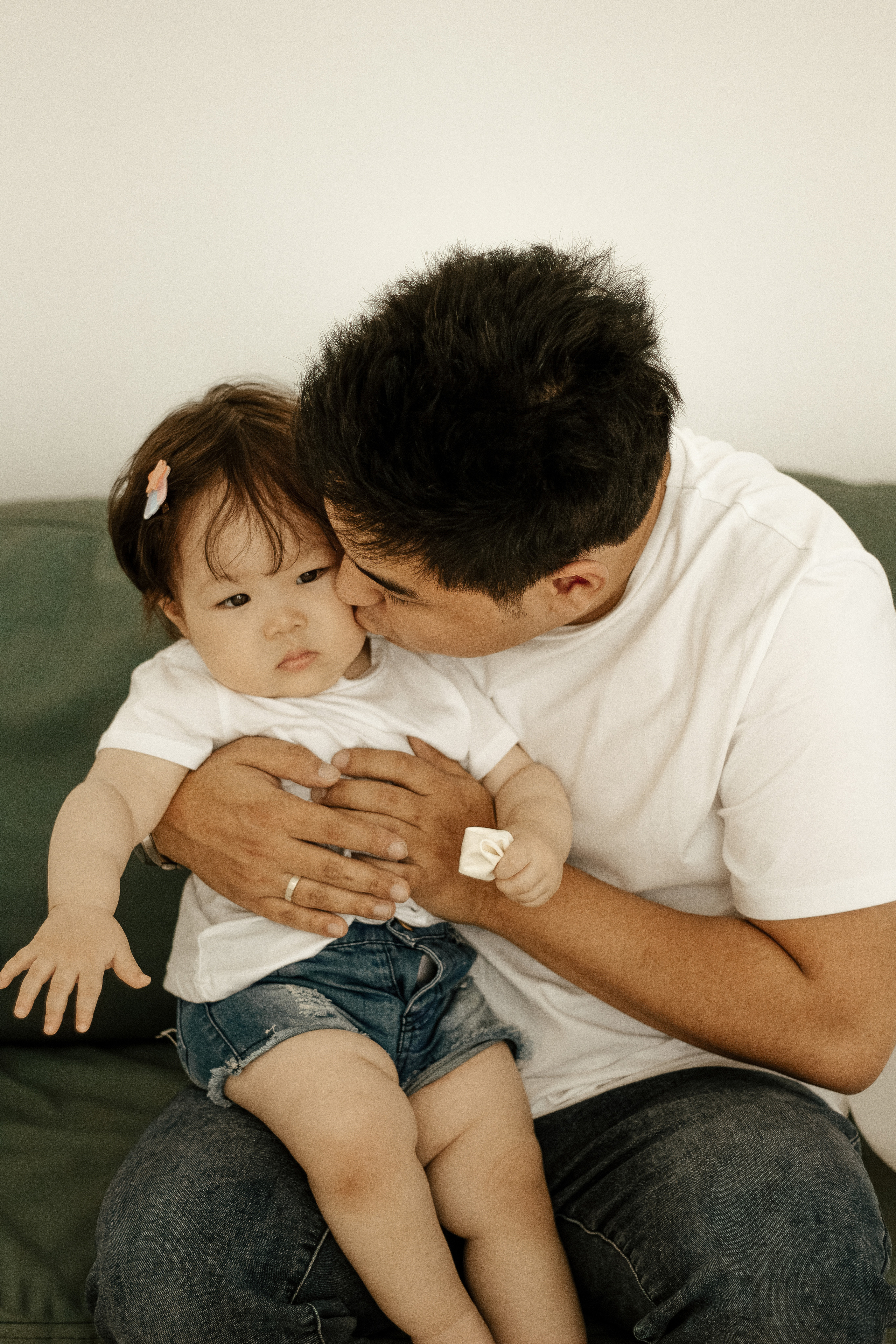 Ильяс, Адель и Маша. Natalya Bondareva Photographу