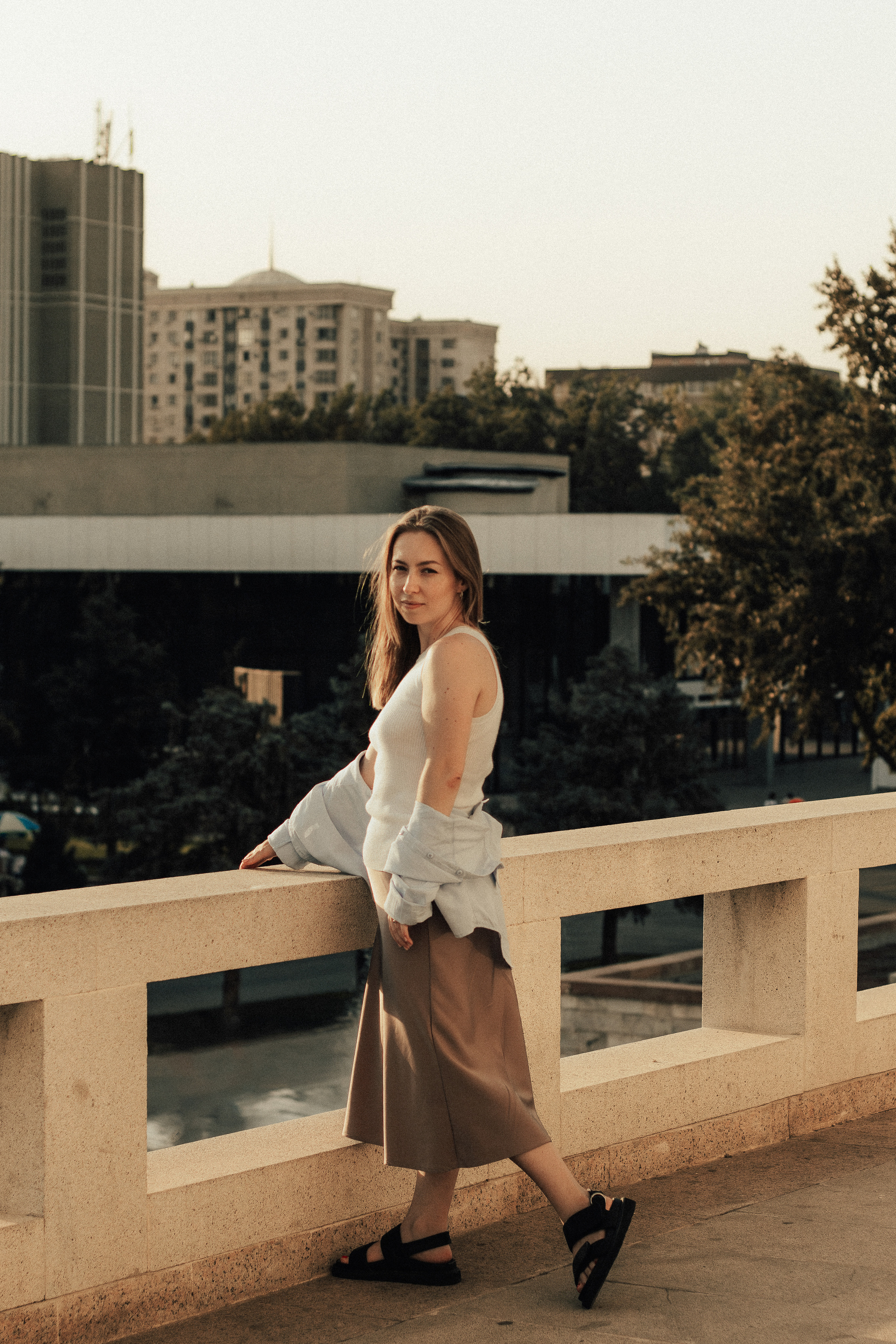 Maria.Portrait. Natalya Bondareva Photographу