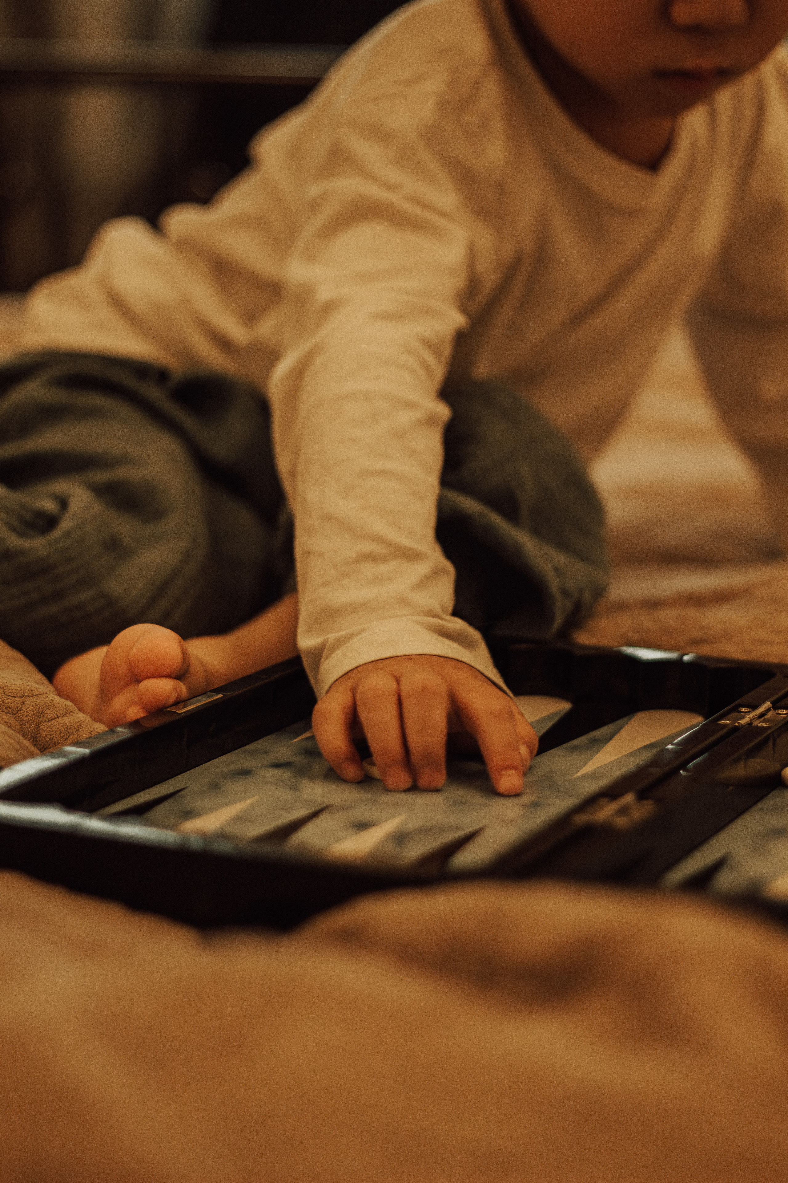 Домашняя история. Natalya Bondareva Photographу