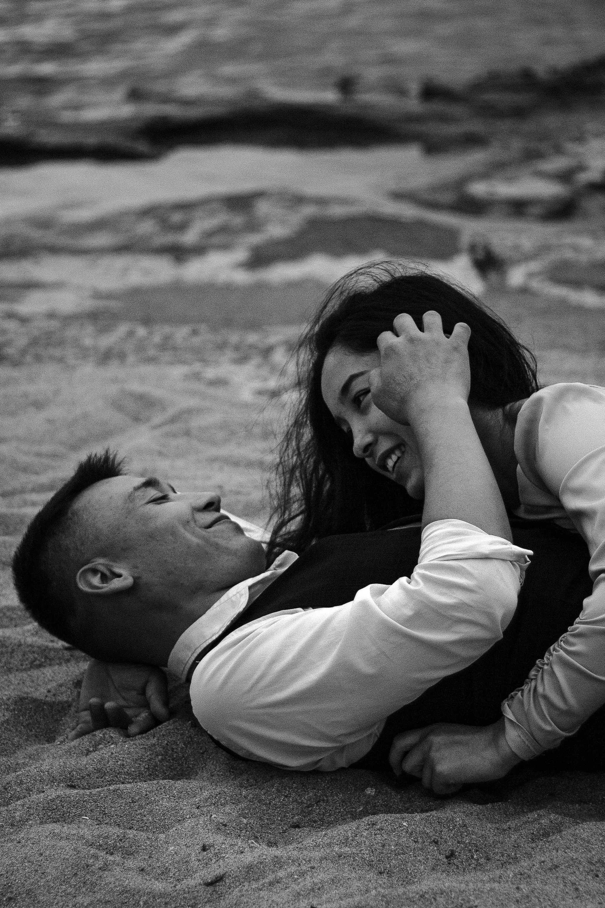 Любовь.Иссык-Куль. Natalya Bondareva Photographу