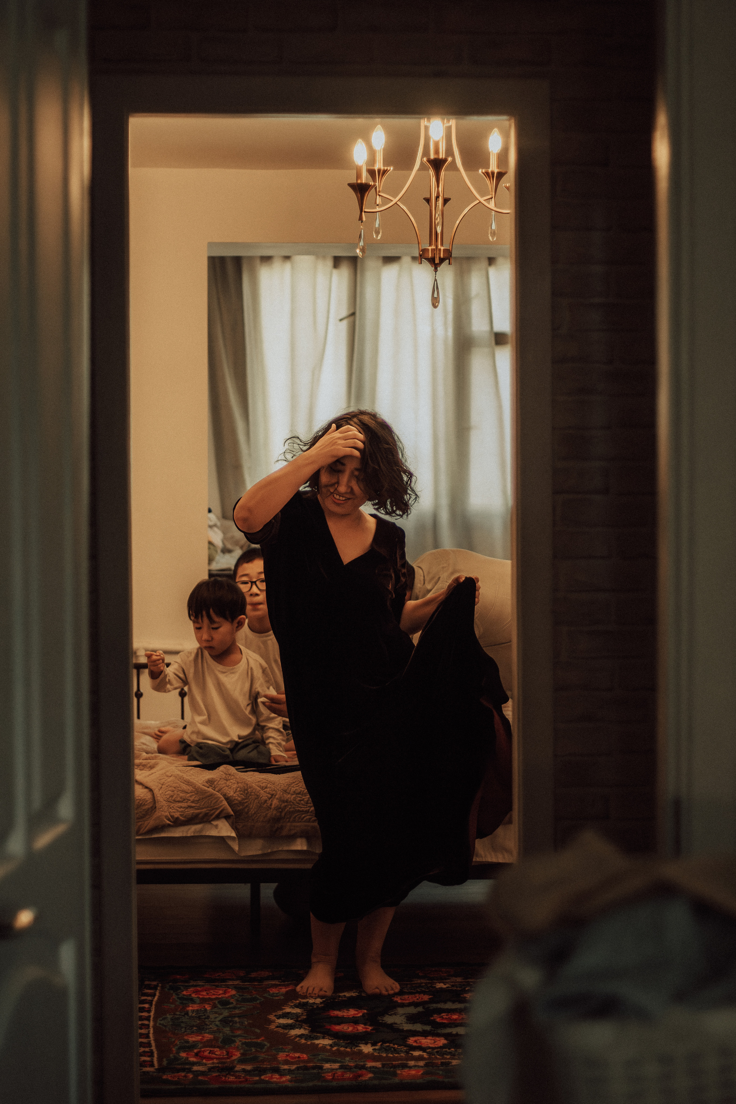 Домашняя история. Natalya Bondareva Photographу