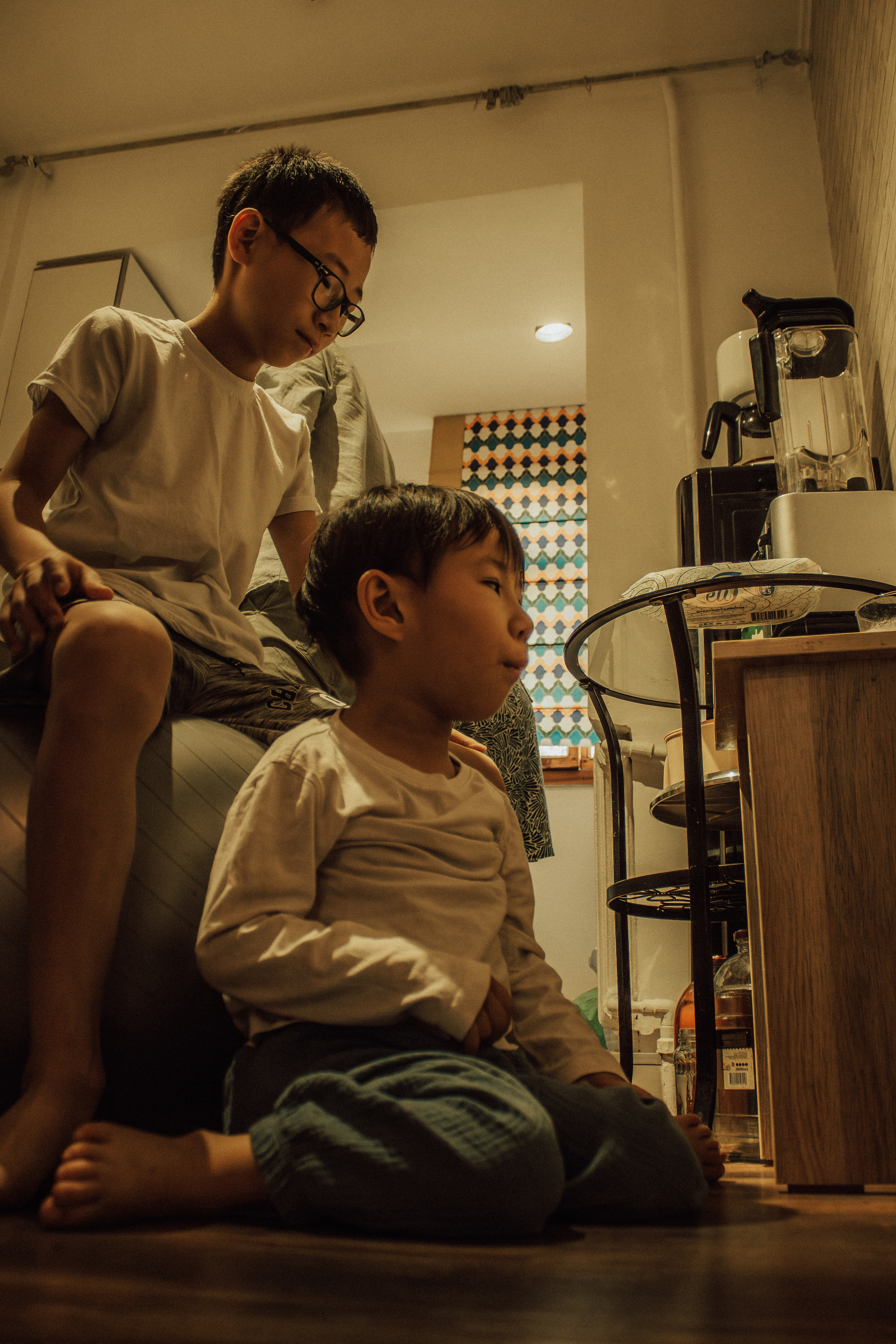 Домашняя история. Natalya Bondareva Photographу