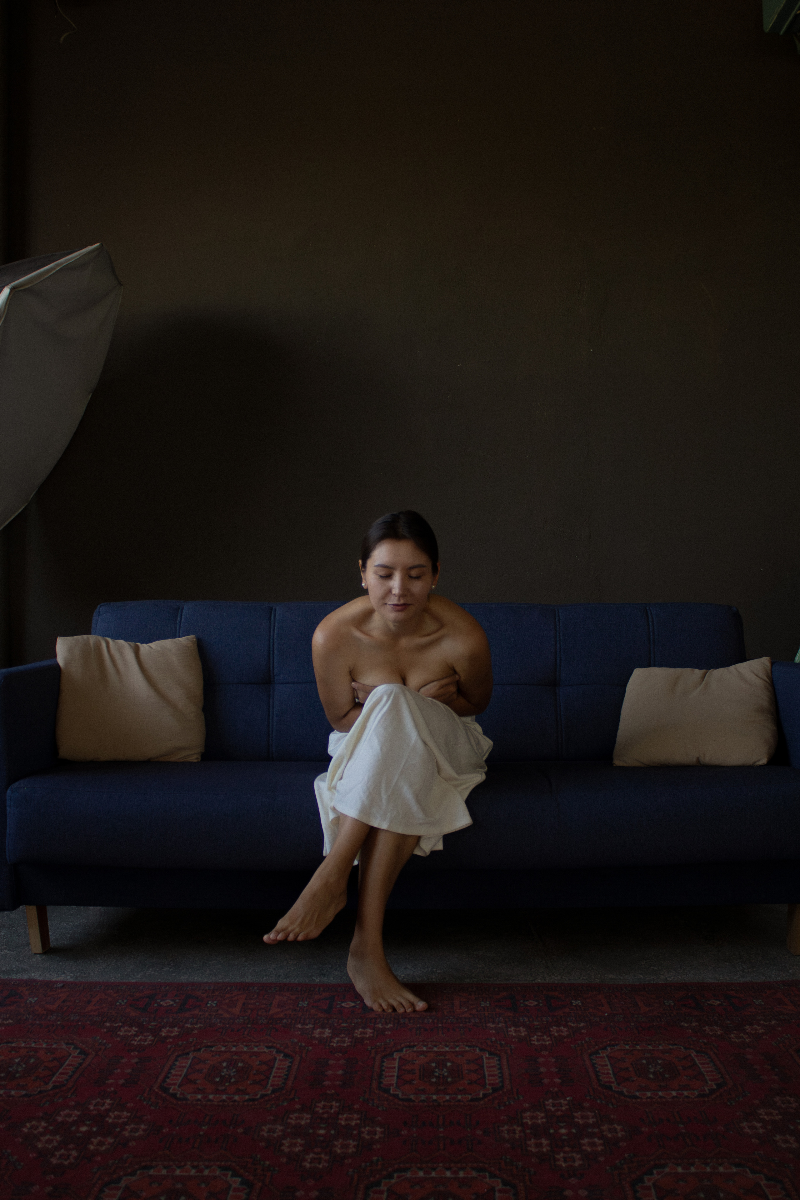 Анара. Natalya Bondareva Photographу