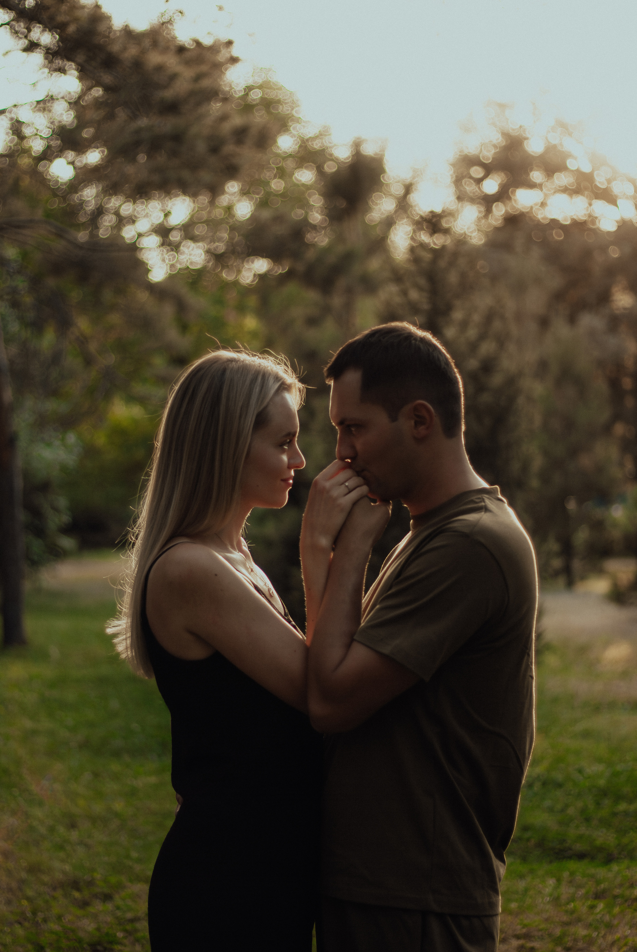 Артур & Катя. Natalya Bondareva Photographу