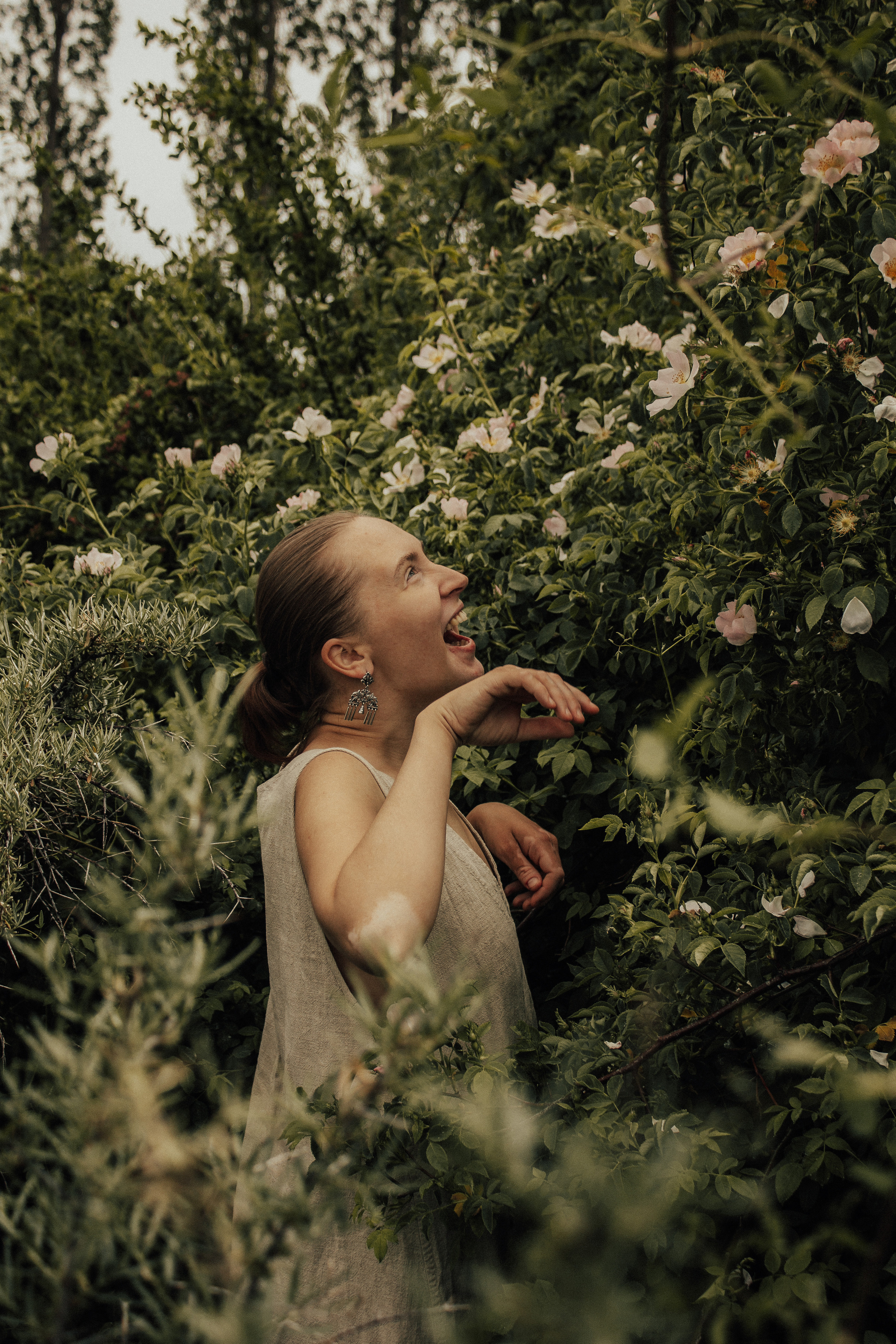 Анастасия. Natalya Bondareva Photographу