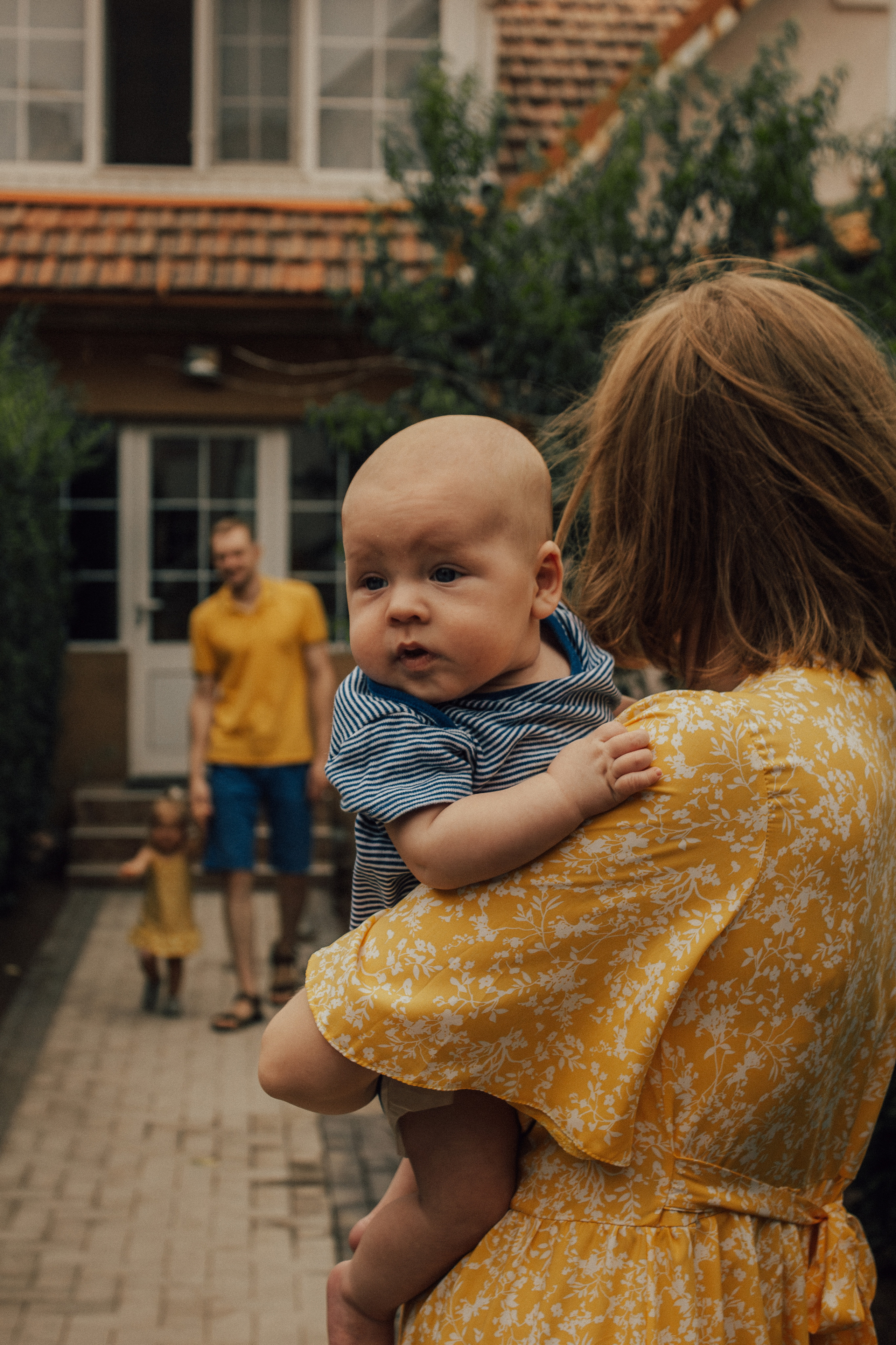 Семейная история. Natalya Bondareva Photographу