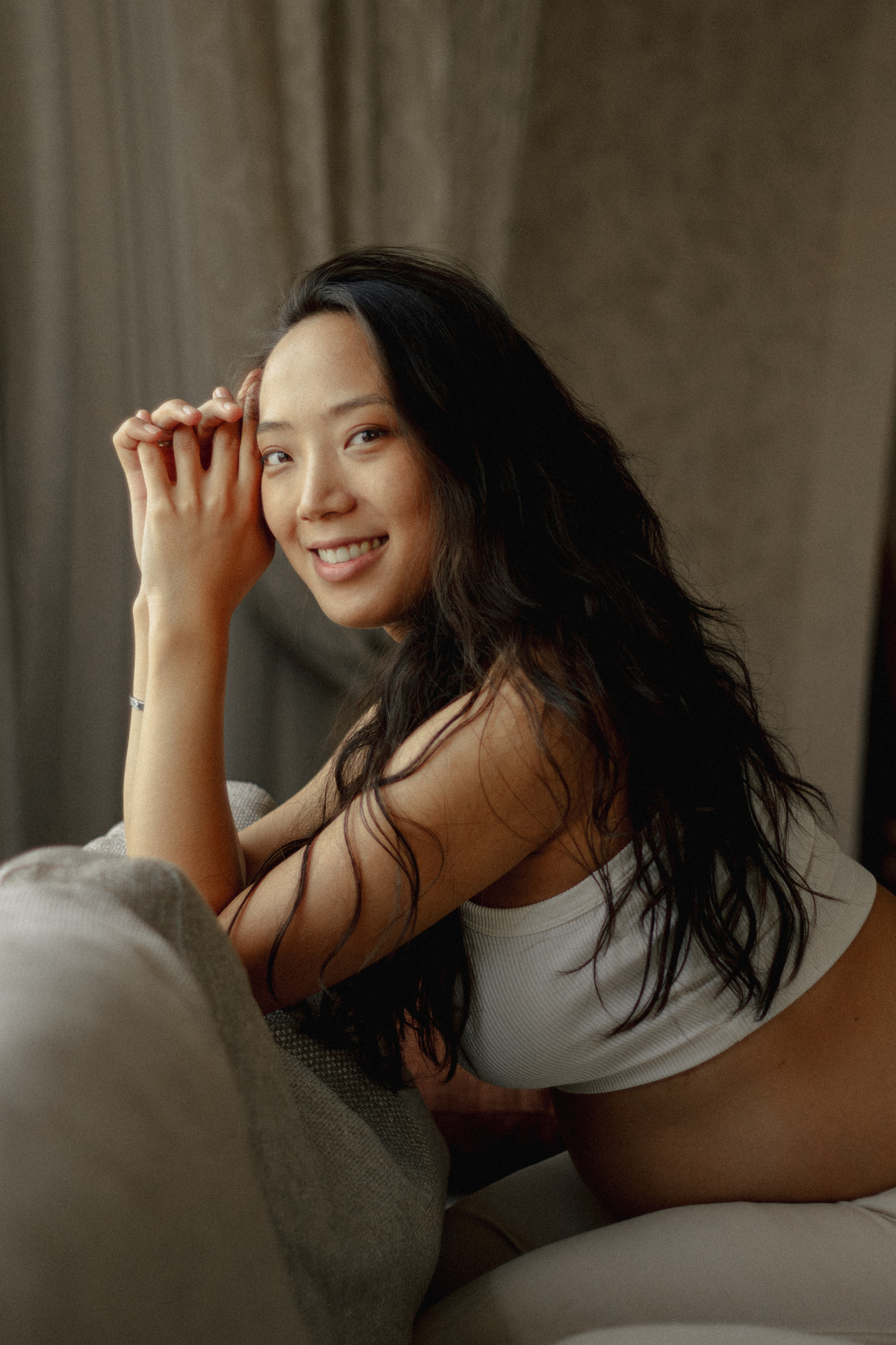 Begimai. Natalya Bondareva Photographу