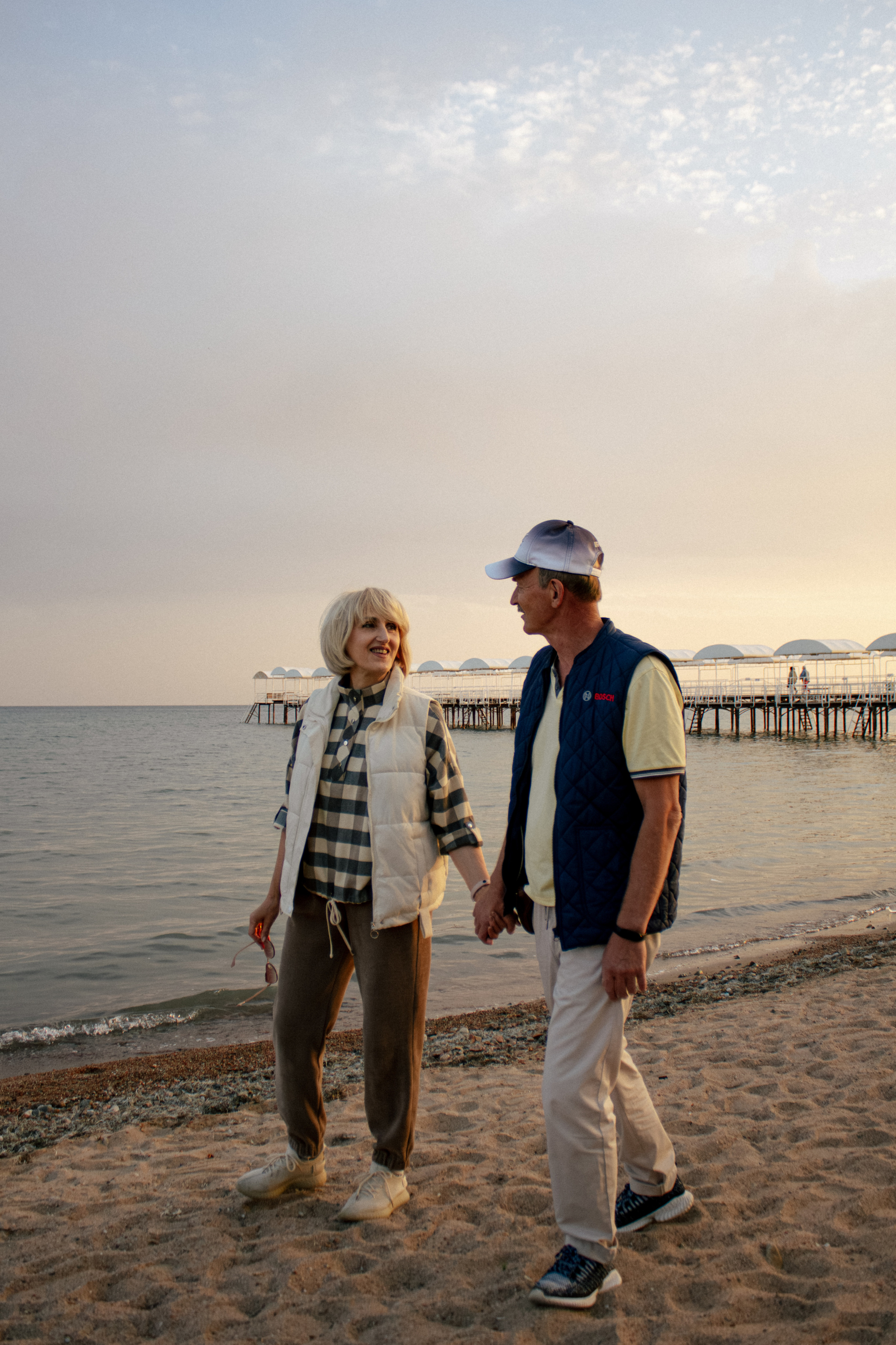 Семья.Иссык-Куль. Natalya Bondareva Photographу