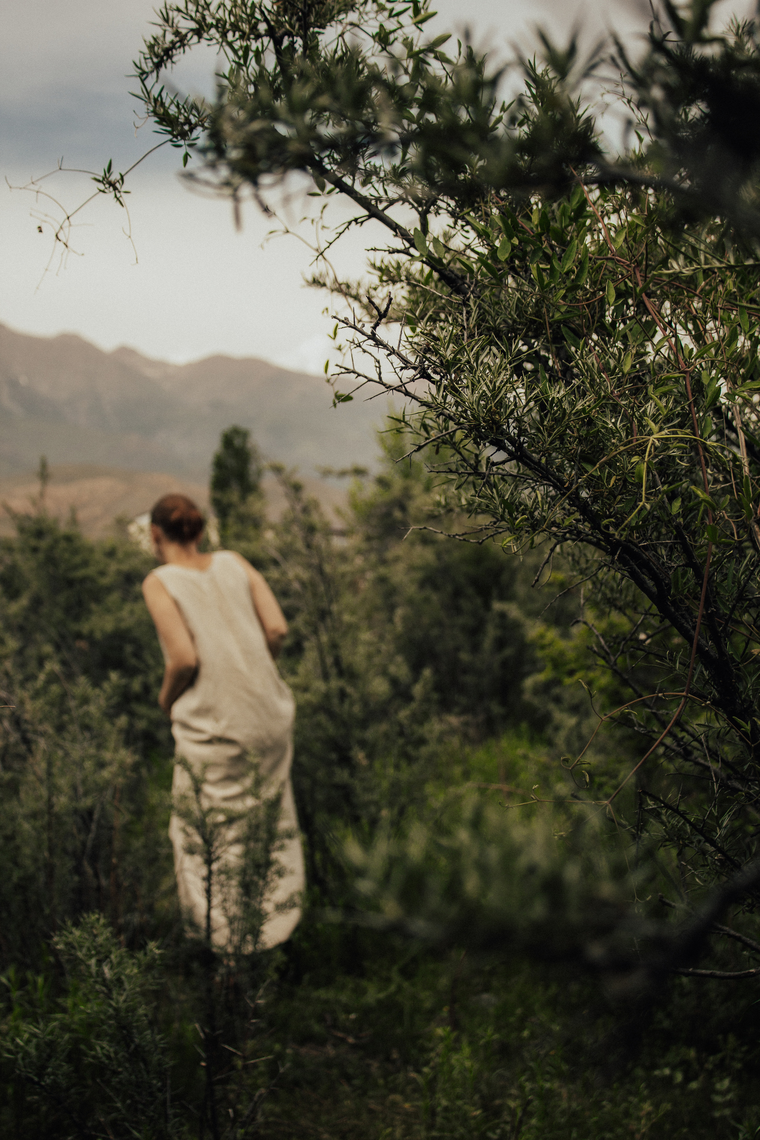 Анастасия. Natalya Bondareva Photographу