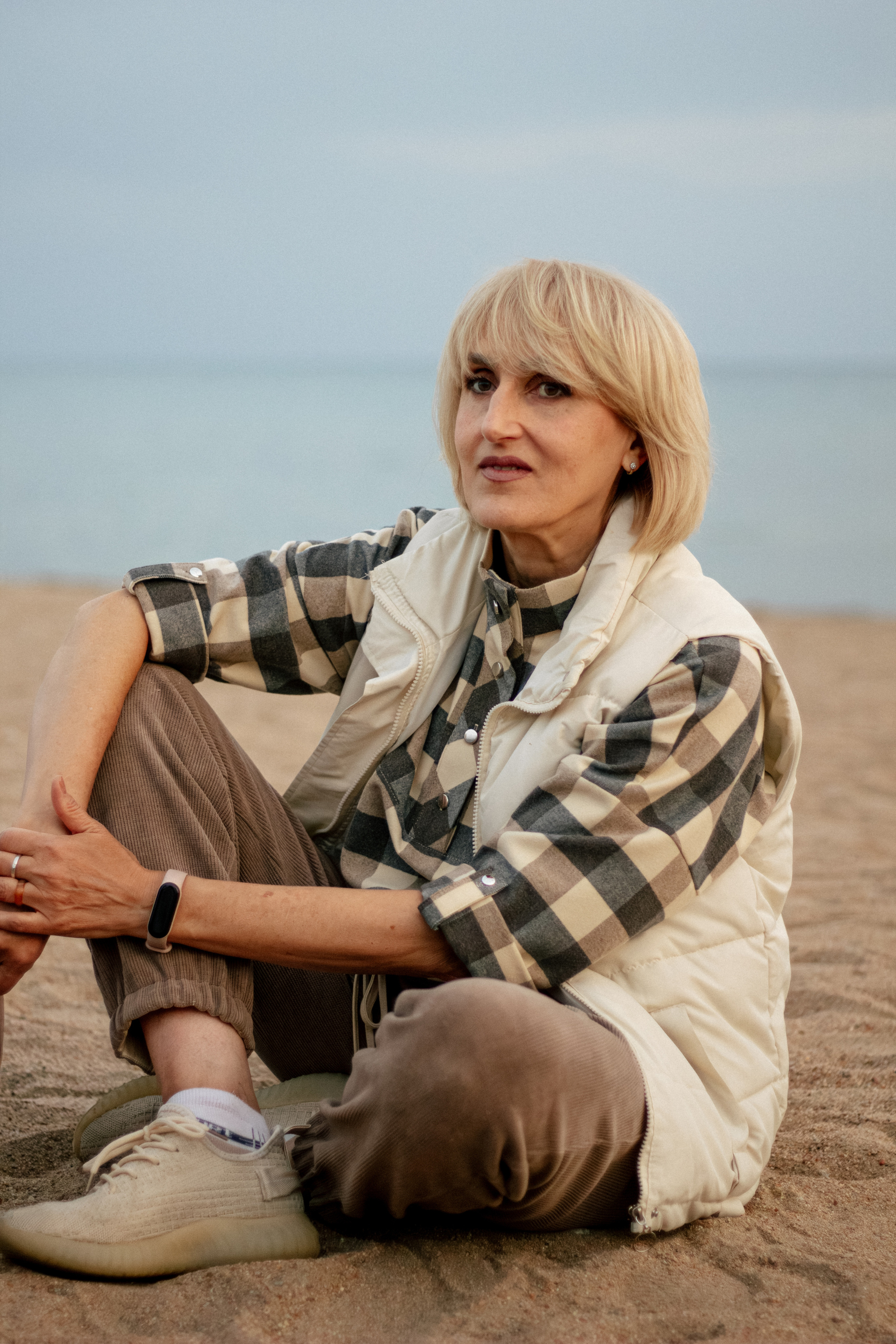 Семья.Иссык-Куль. Natalya Bondareva Photographу