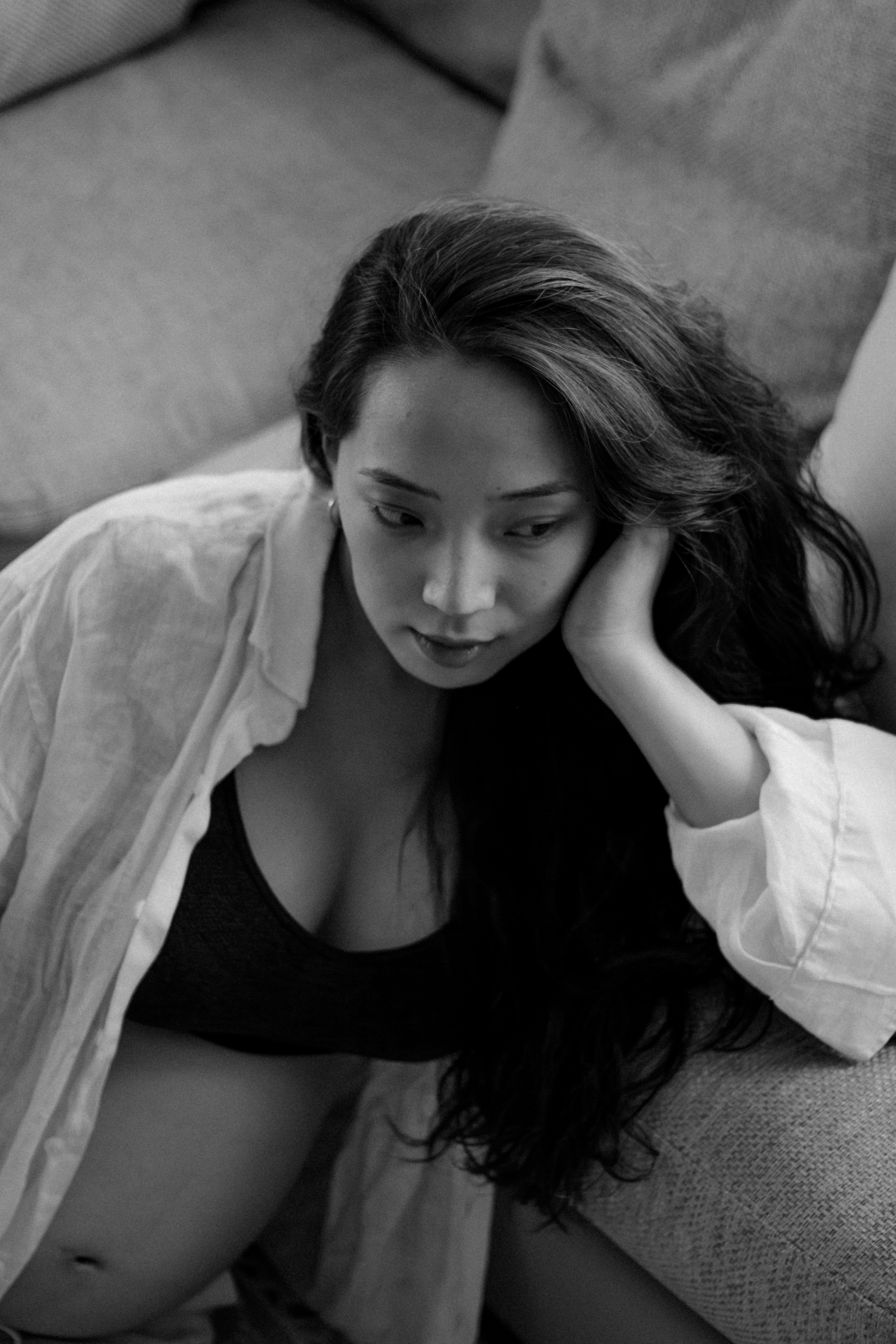 Begimai. Natalya Bondareva Photographу