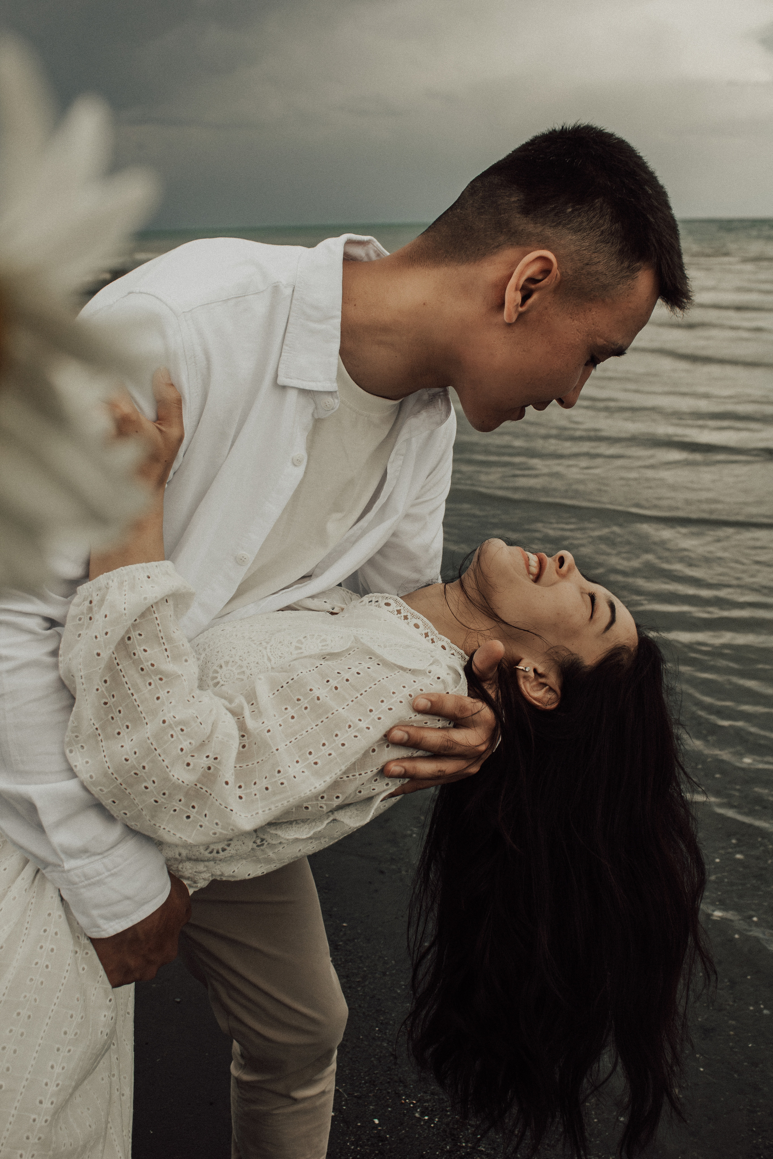 Любовь.Иссык-Куль. Natalya Bondareva Photographу