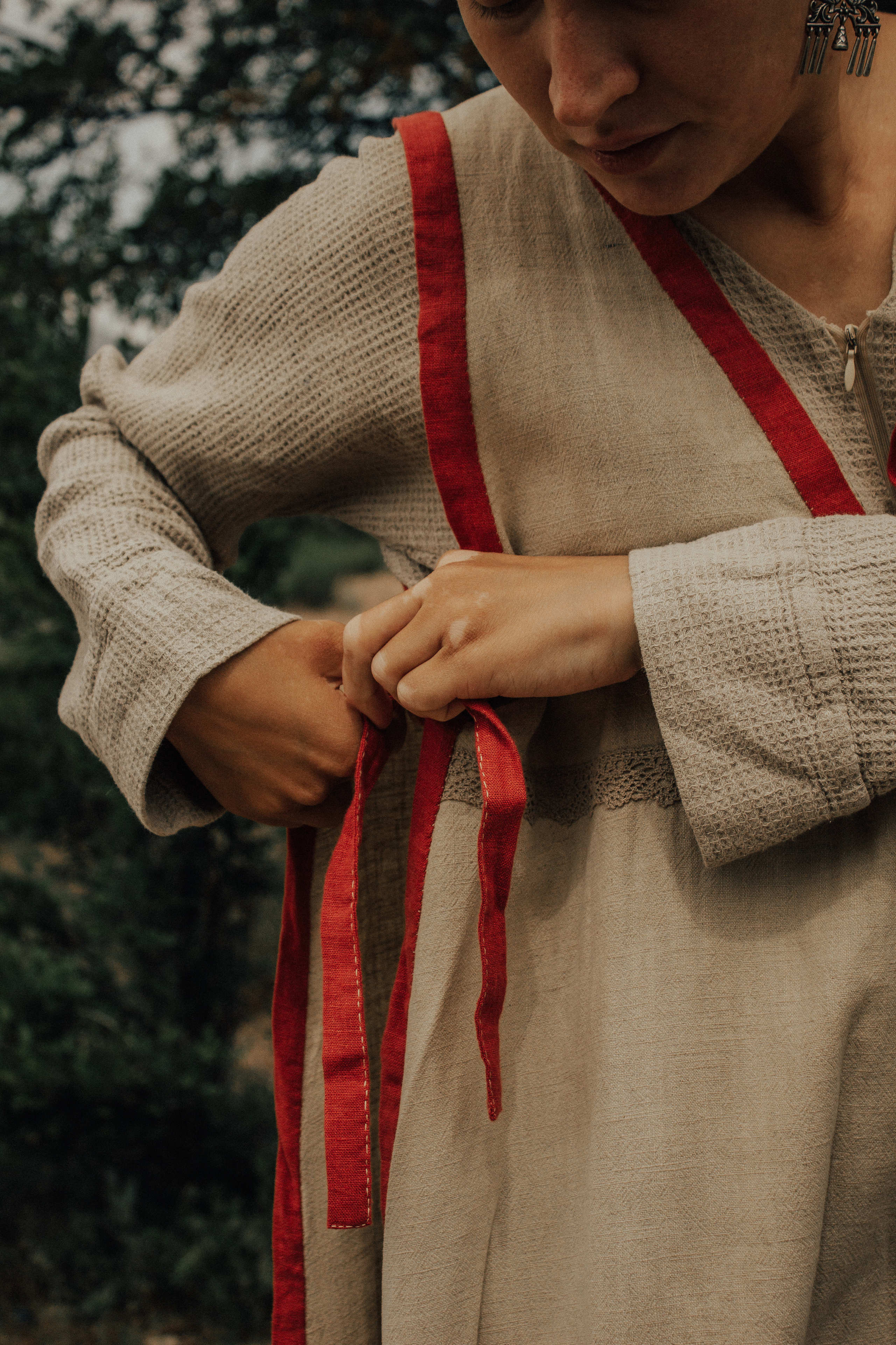 Анастасия. Natalya Bondareva Photographу