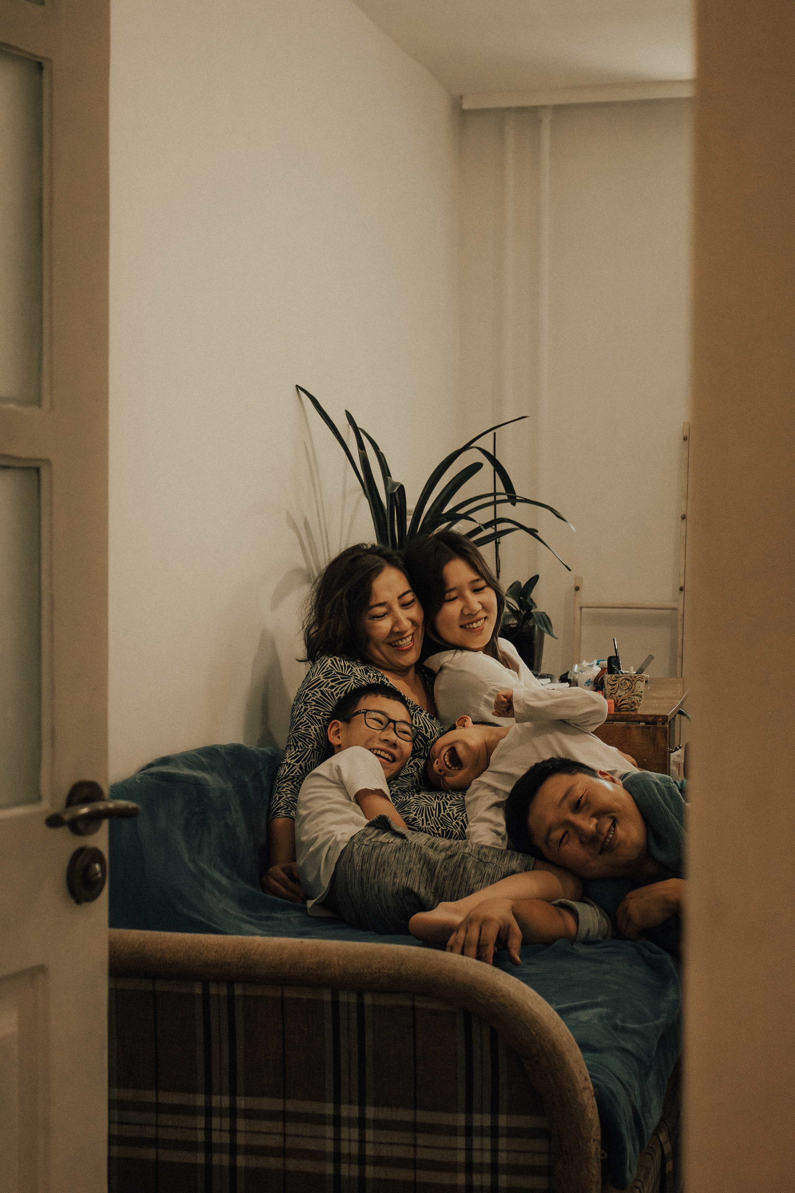 Домашняя история. Natalya Bondareva Photographу