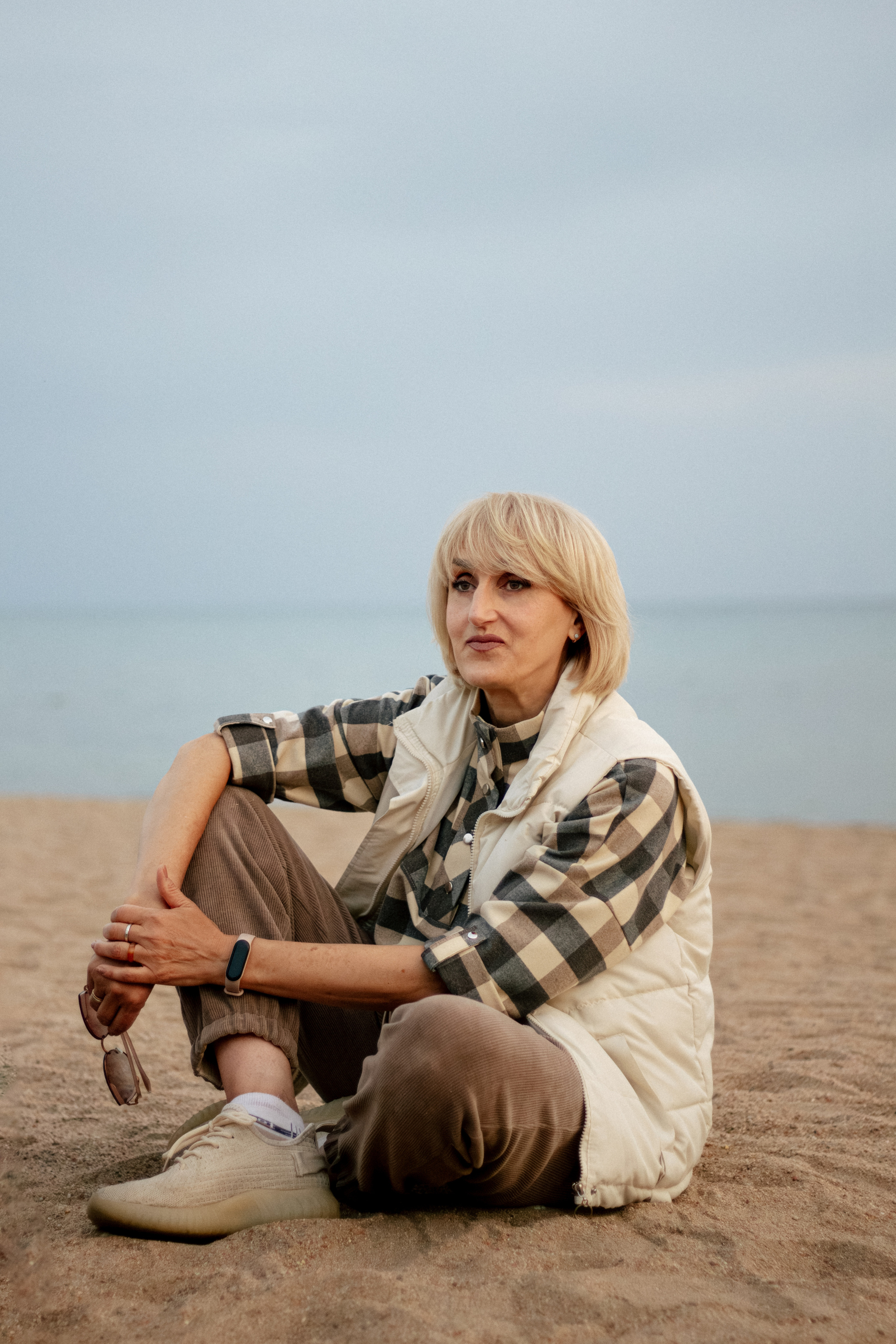 Семья.Иссык-Куль. Natalya Bondareva Photographу