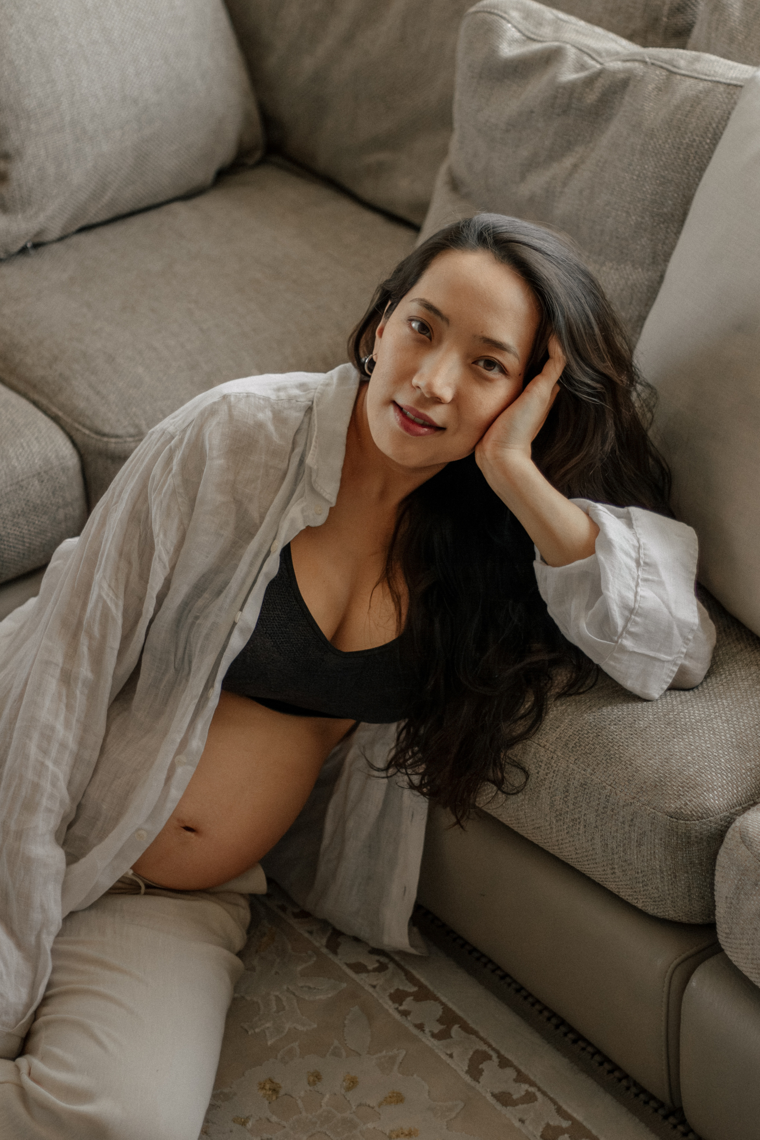 Begimai. Natalya Bondareva Photographу