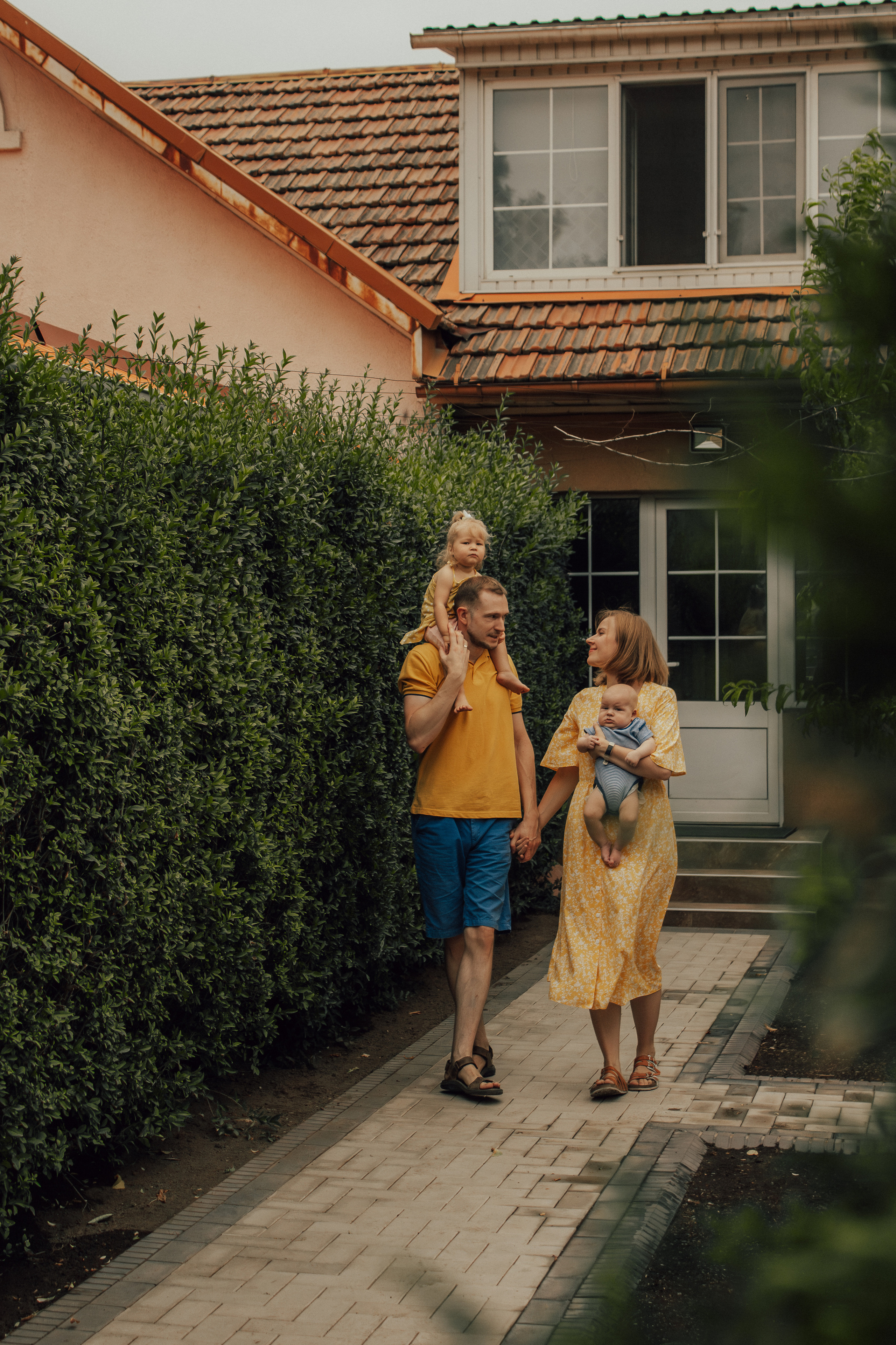 Семейная история. Natalya Bondareva Photographу