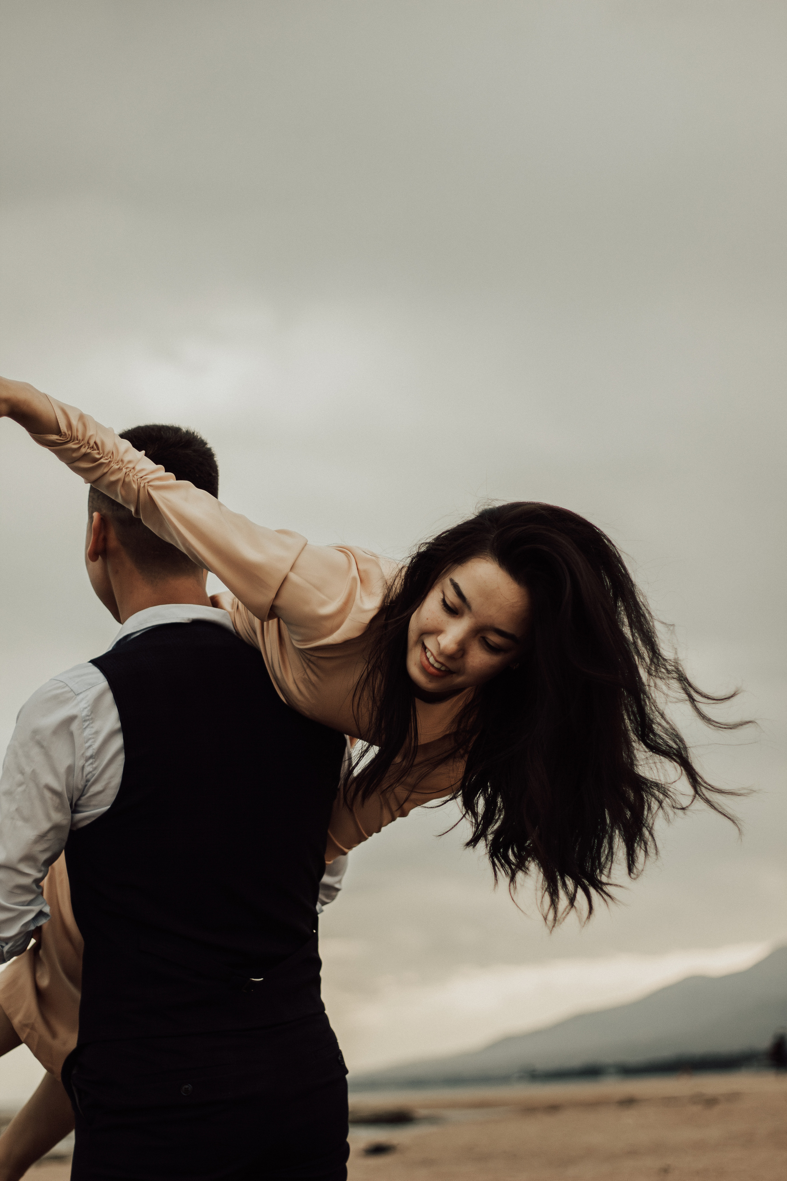 Любовь.Иссык-Куль. Natalya Bondareva Photographу