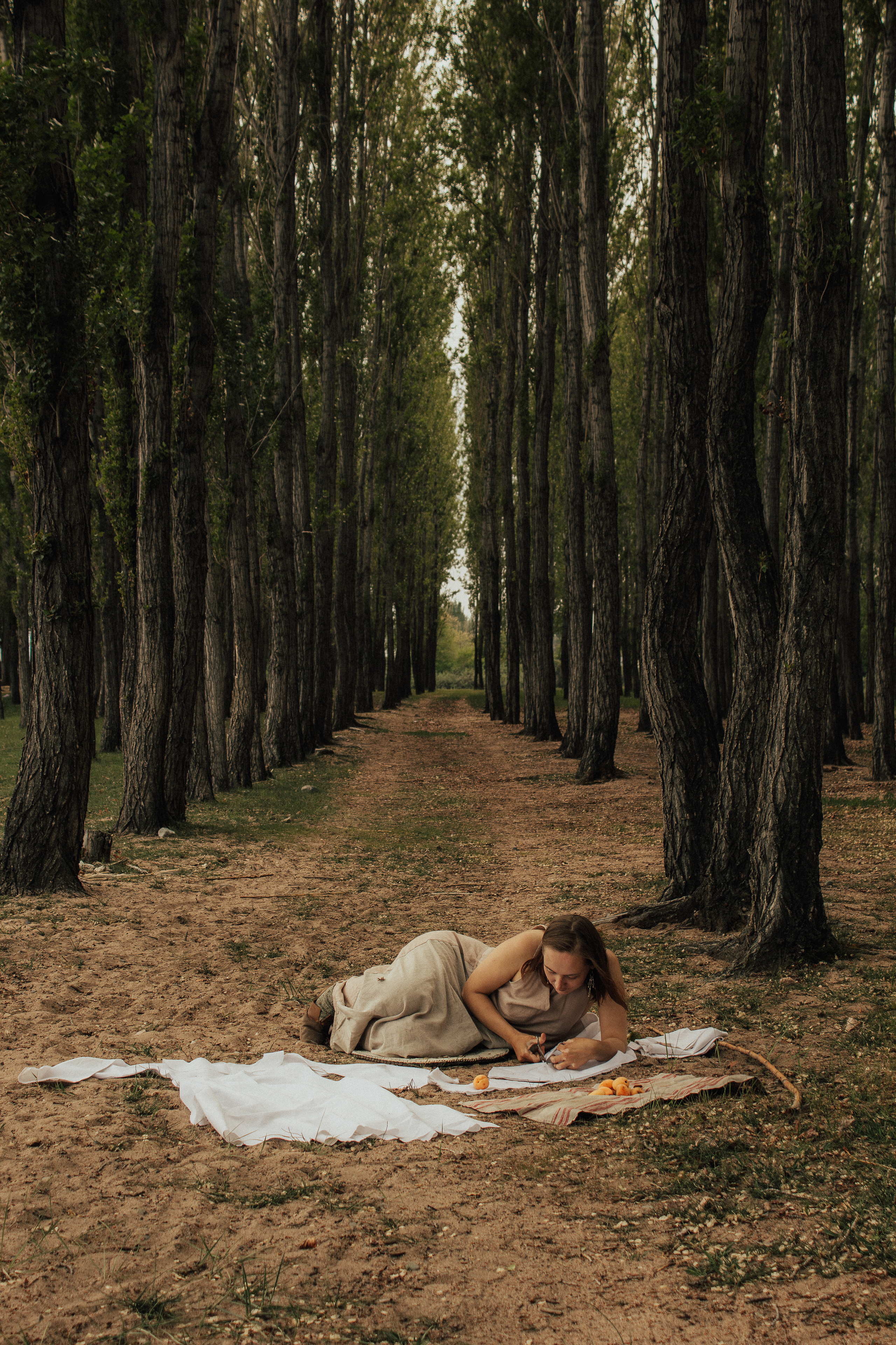 Анастасия. Natalya Bondareva Photographу