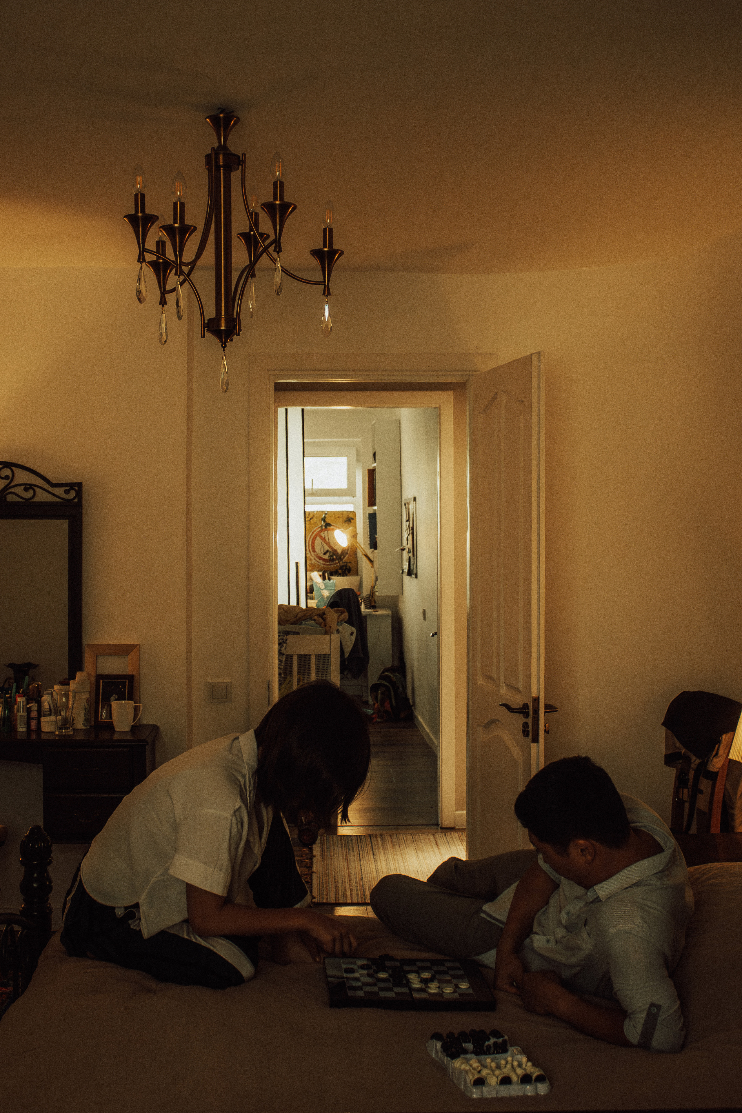 Домашняя история. Natalya Bondareva Photographу