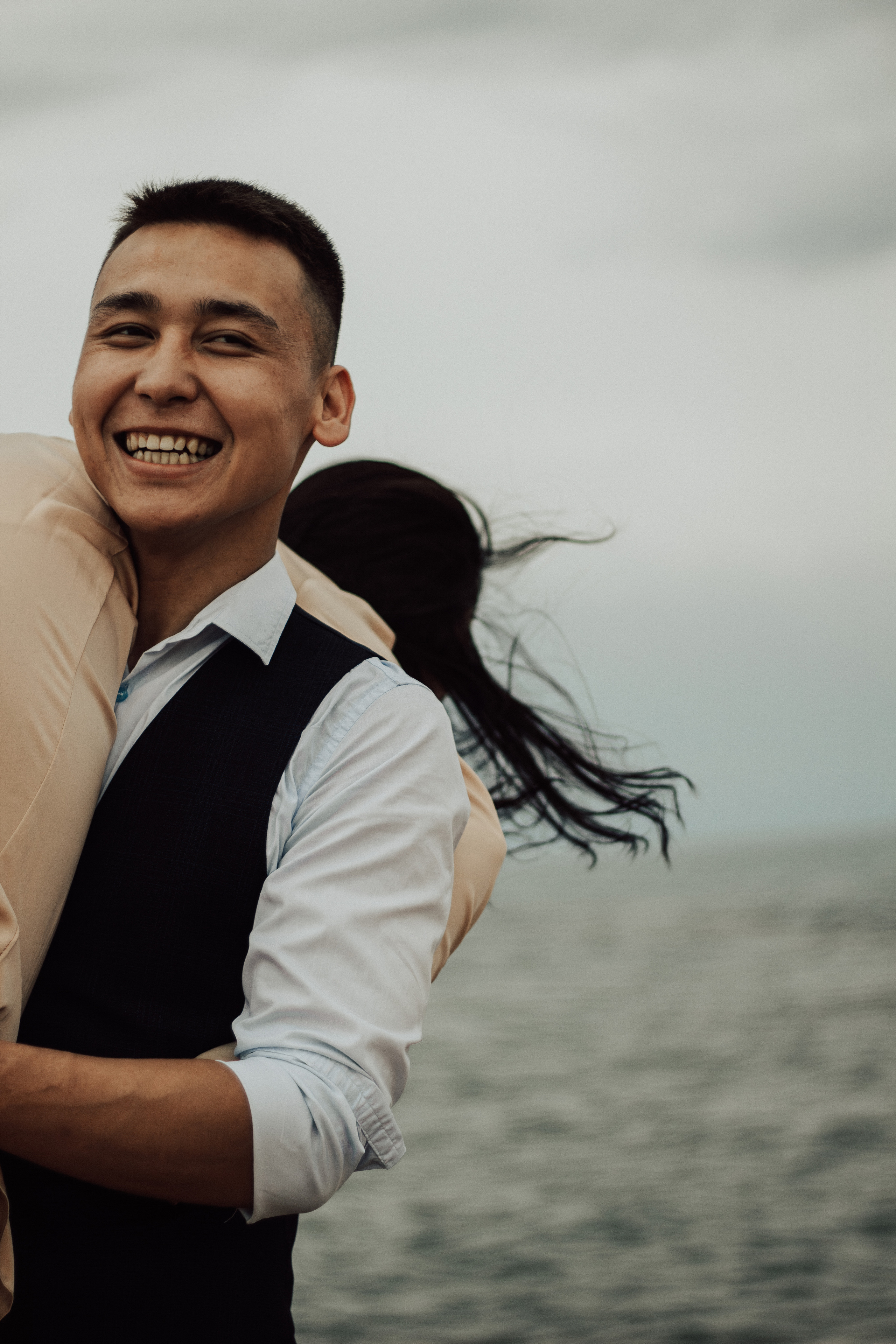 Любовь.Иссык-Куль. Natalya Bondareva Photographу