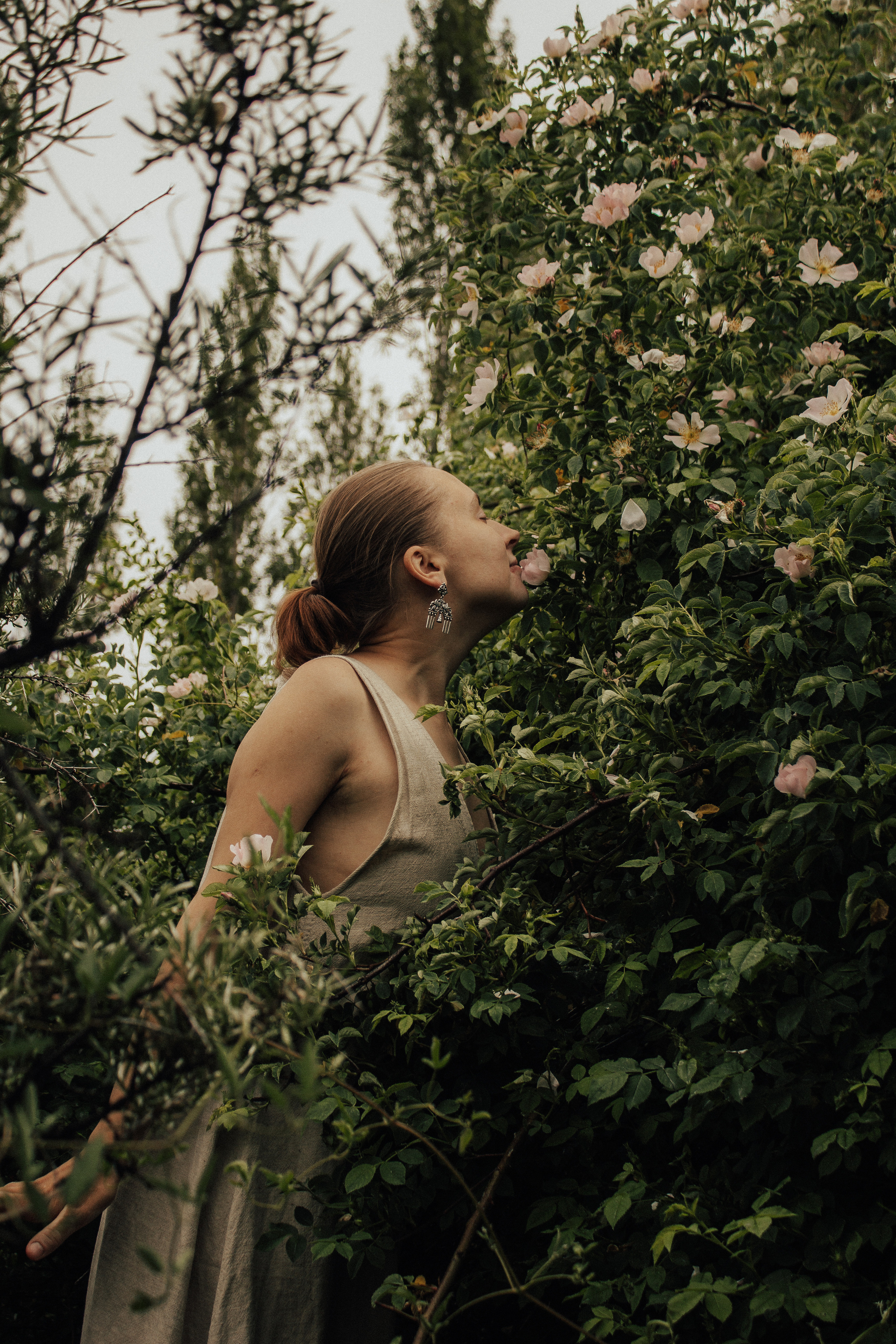 Анастасия. Natalya Bondareva Photographу