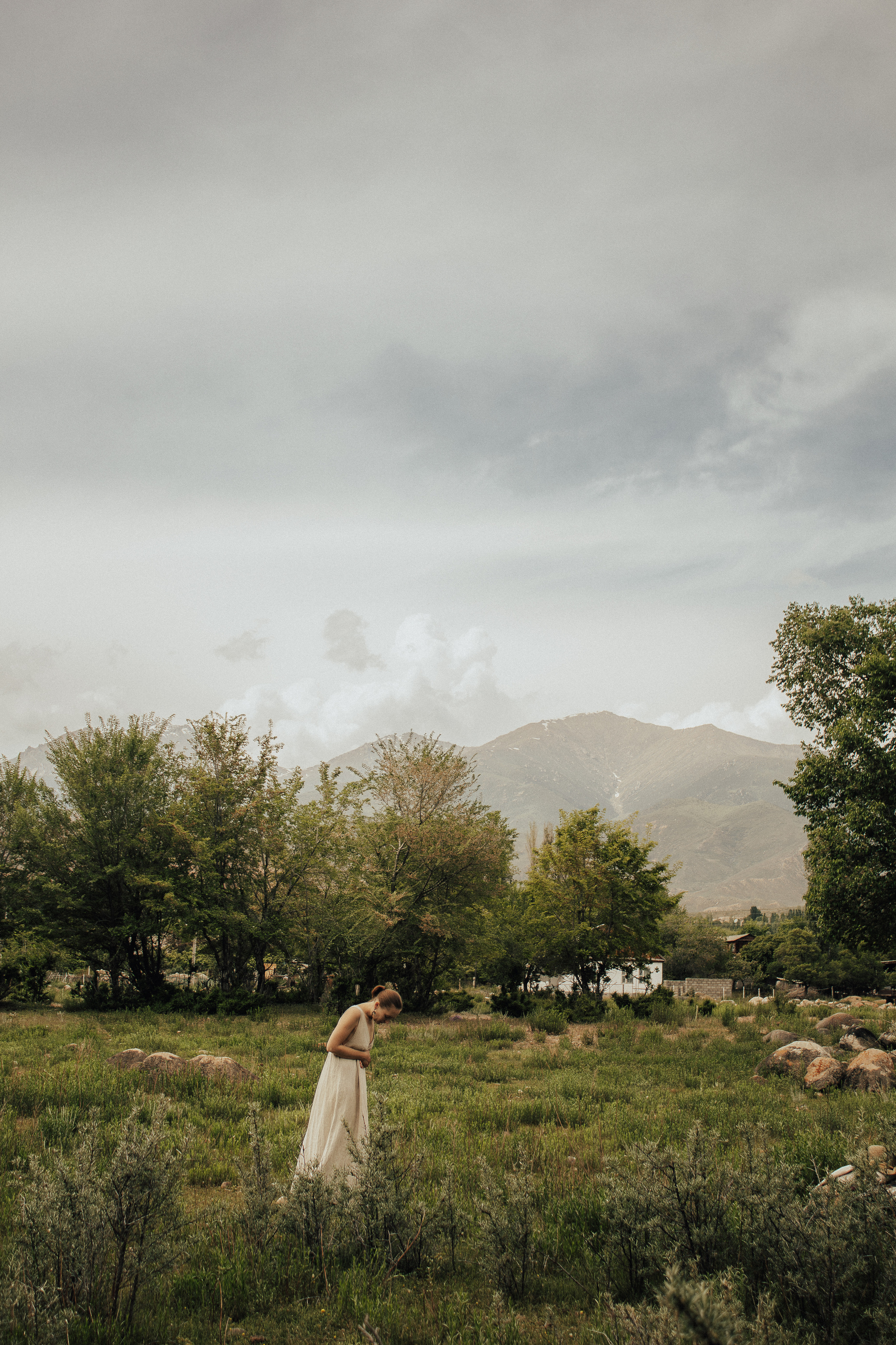 Анастасия. Natalya Bondareva Photographу