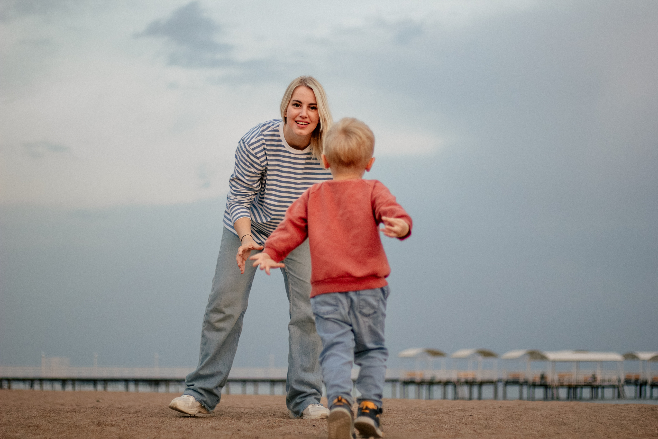 Семья.Иссык-Куль. Natalya Bondareva Photographу