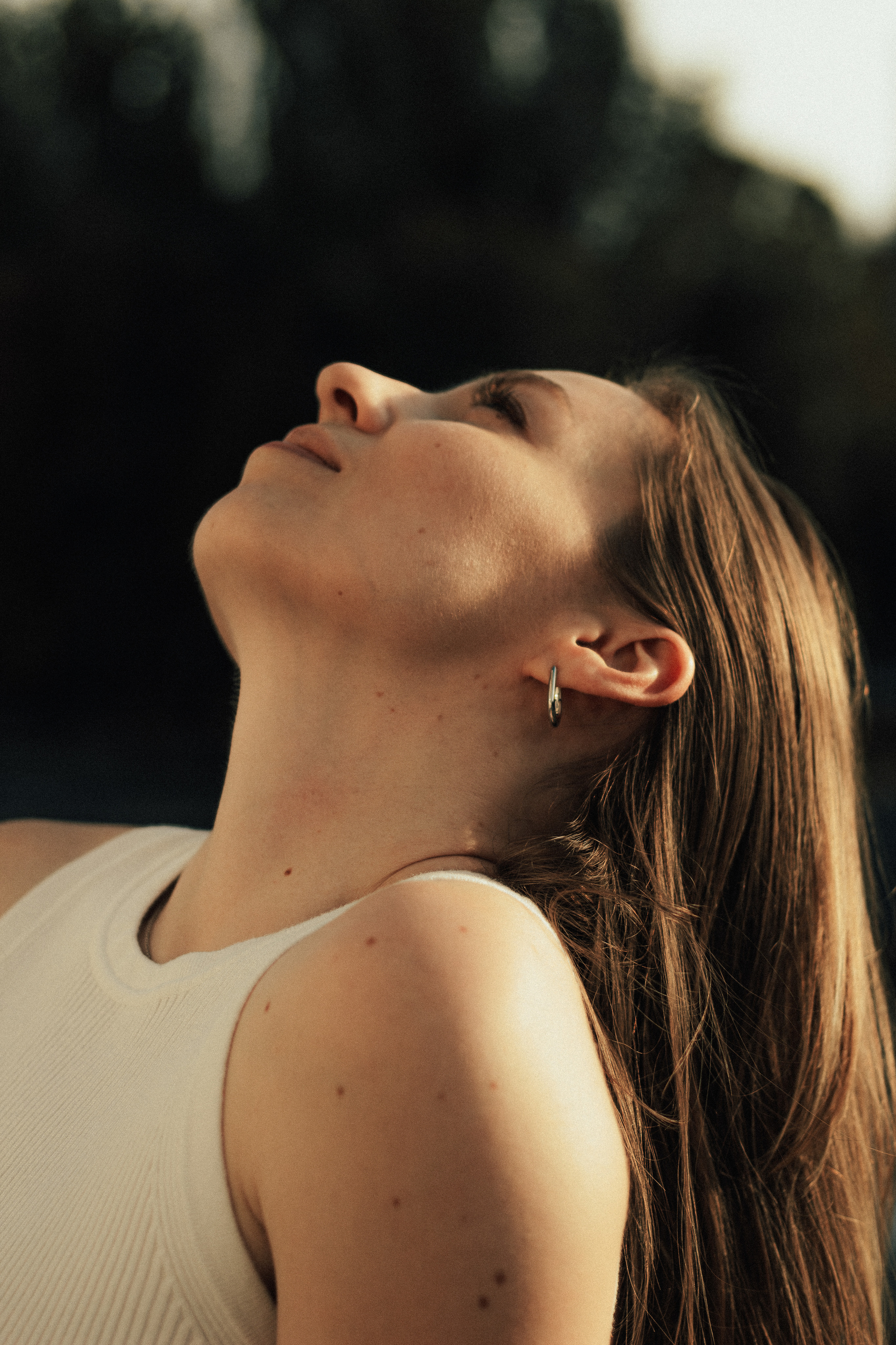 Maria.Portrait. Natalya Bondareva Photographу