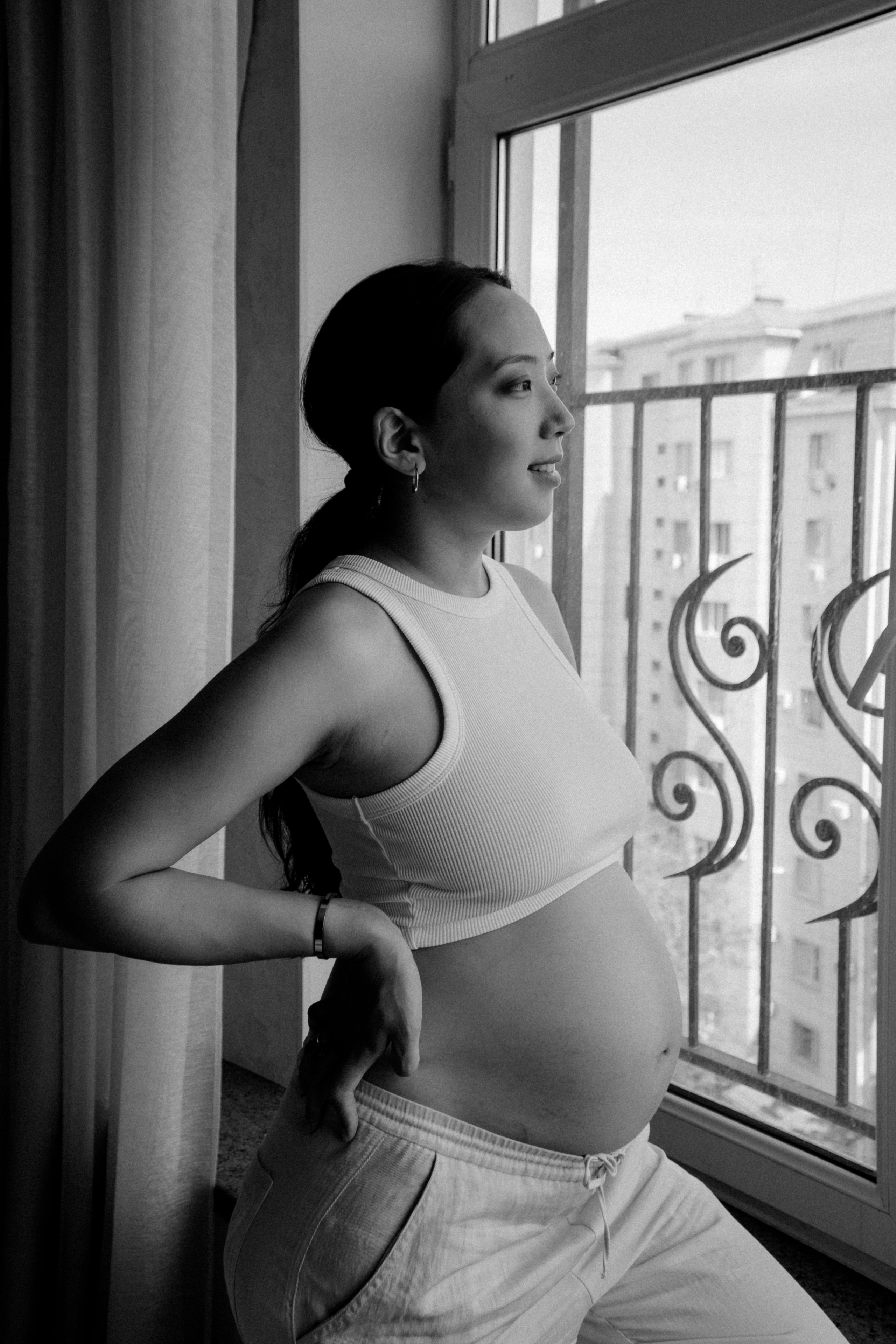 Begimai. Natalya Bondareva Photographу