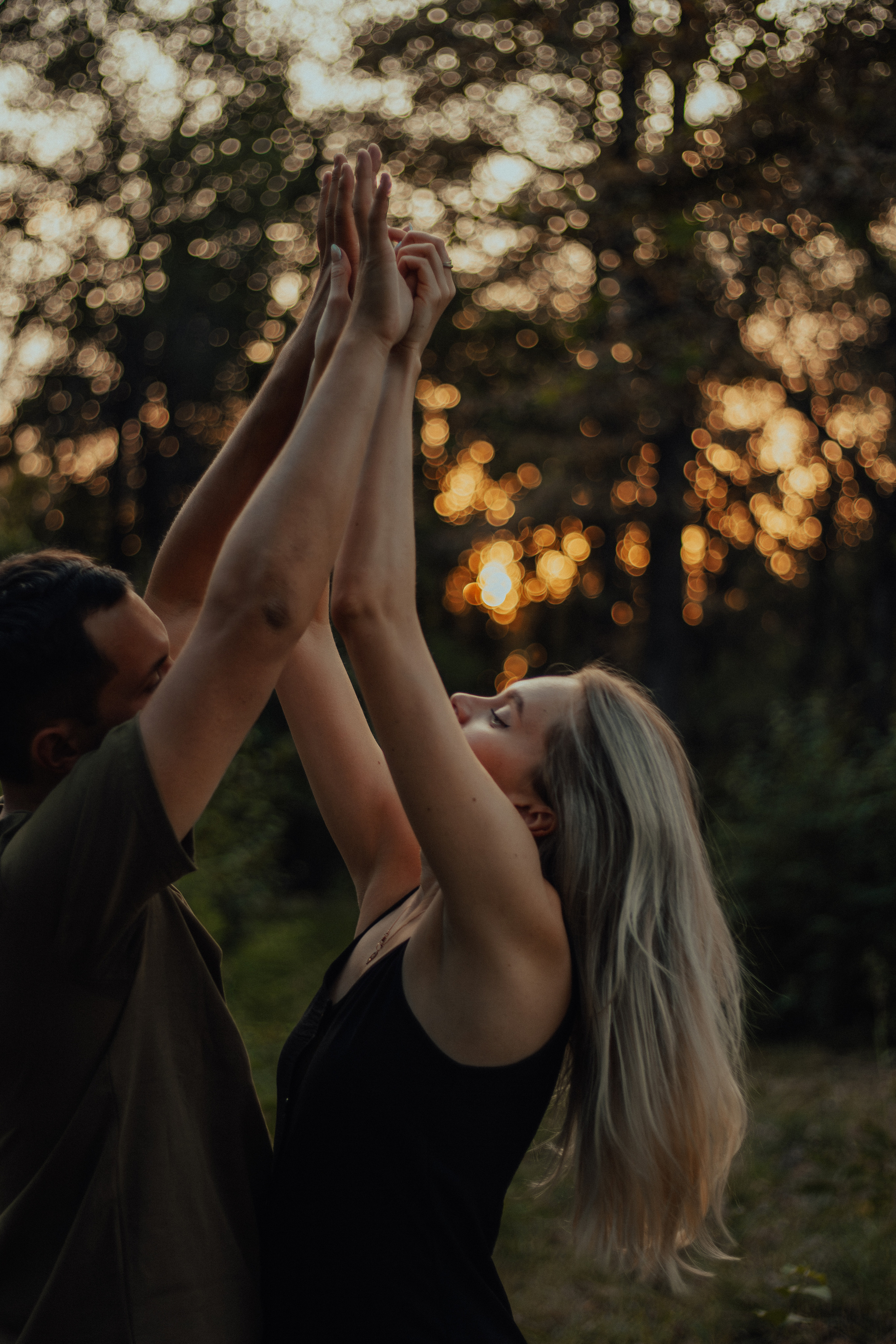 Артур & Катя. Natalya Bondareva Photographу