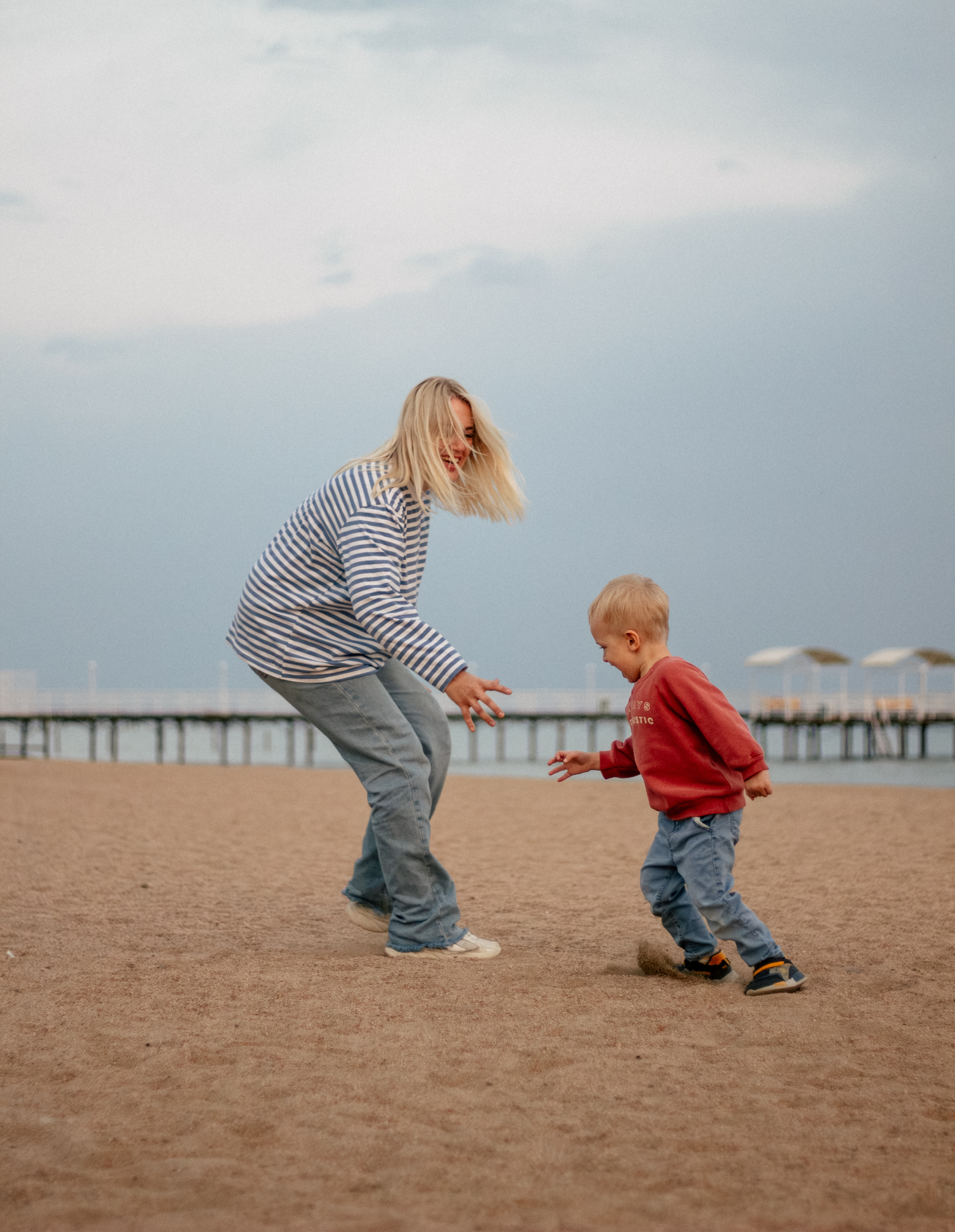 Natalya Bondareva Photographу