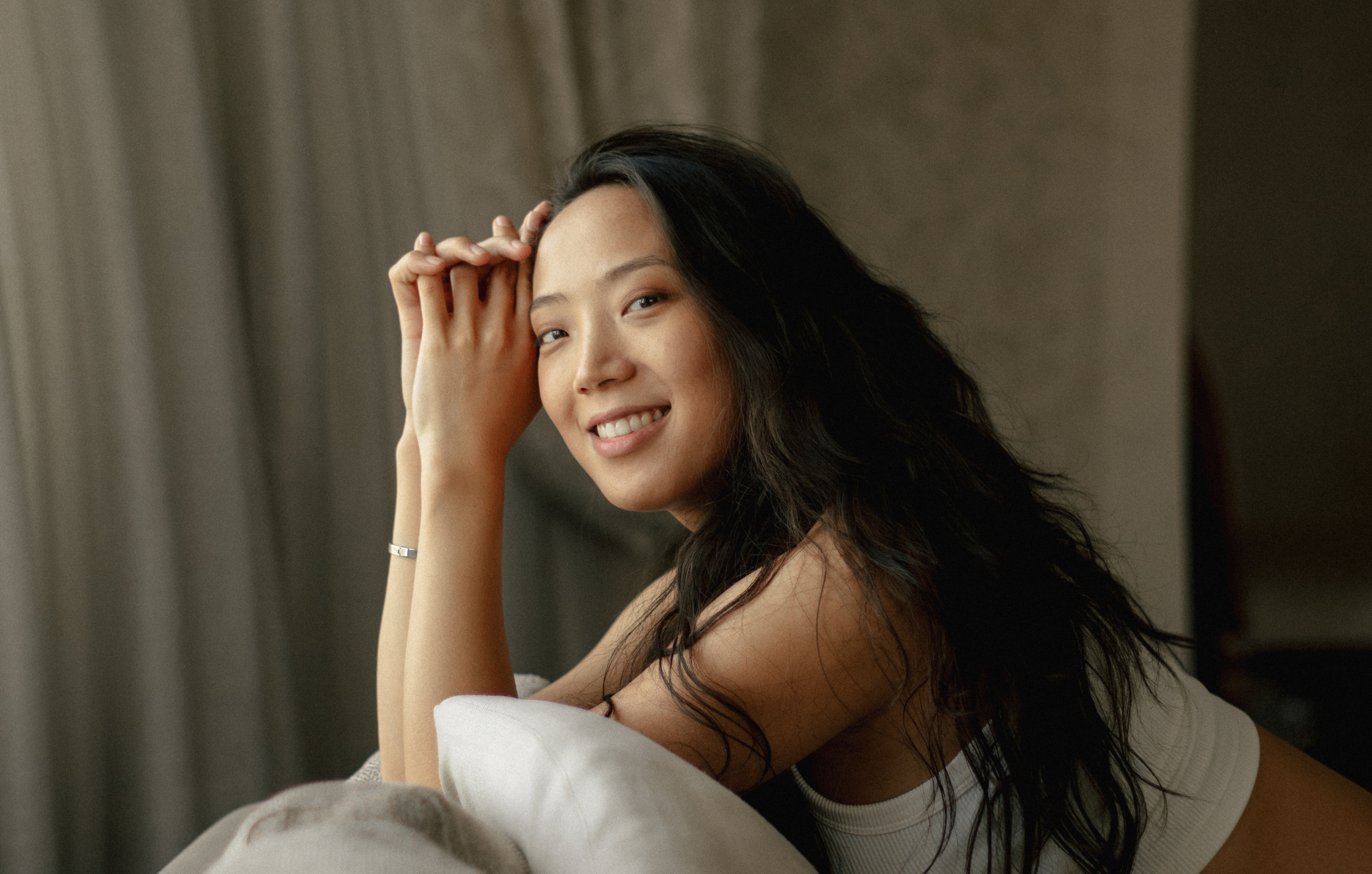 Begimai. Natalya Bondareva Photographу