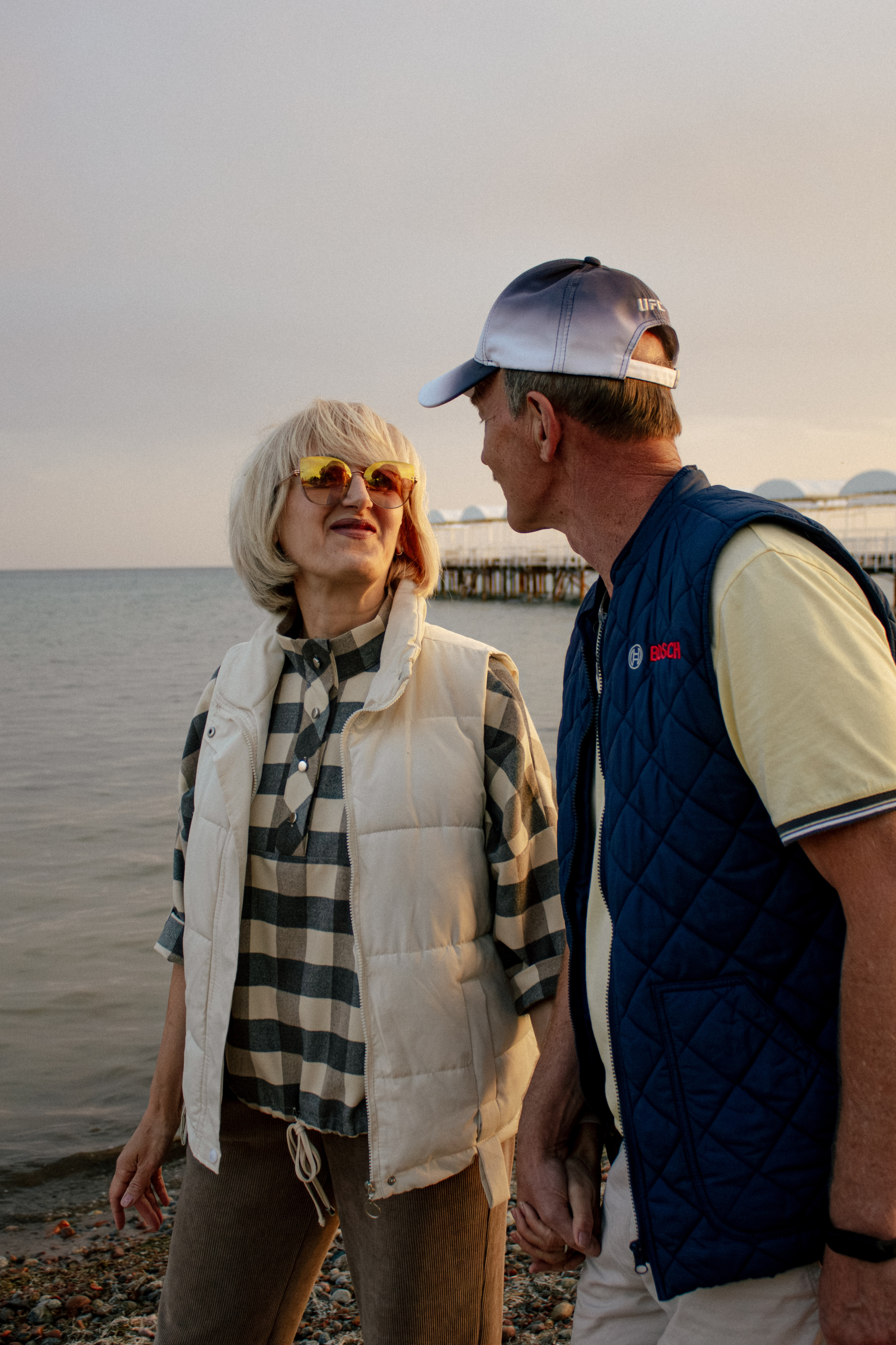 Семья.Иссык-Куль. Natalya Bondareva Photographу